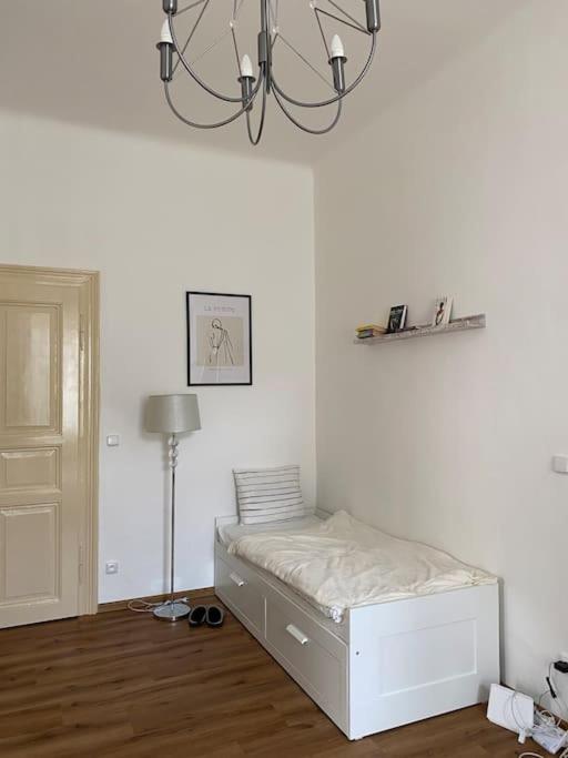 Horský apartmán Desná - Jizerky