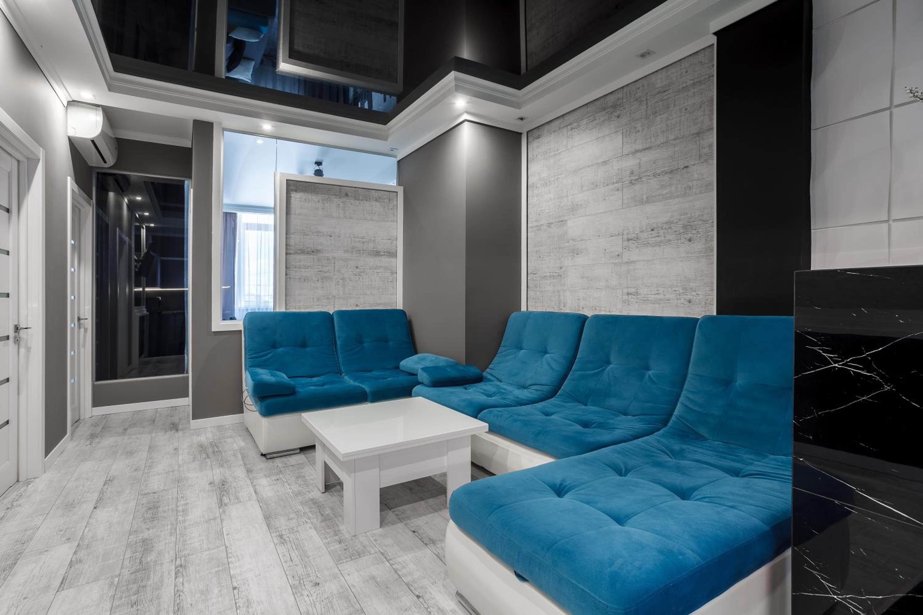 Barkar ArCadia Apartments