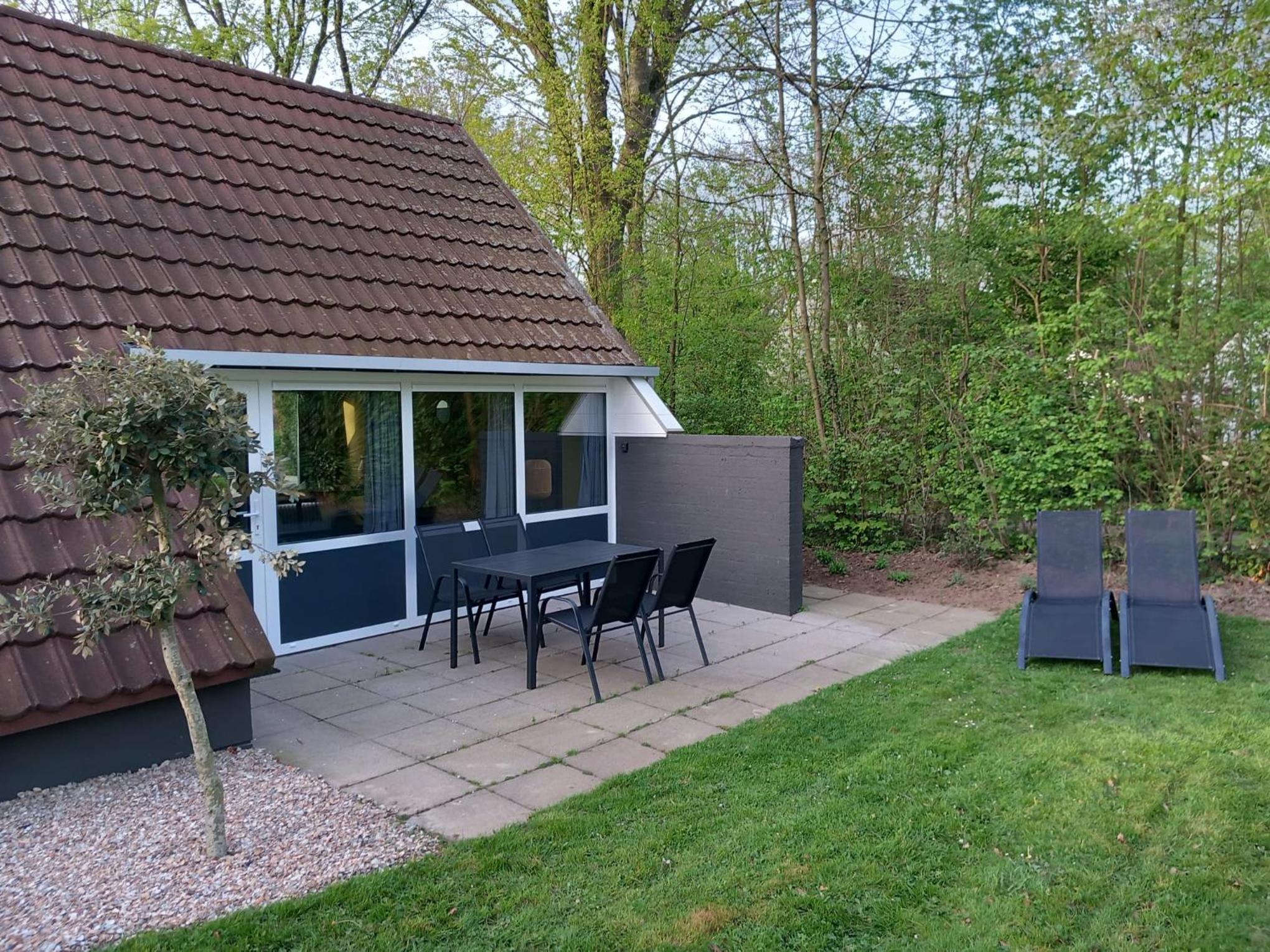Vakantiehuis de Zonnehoed view 5