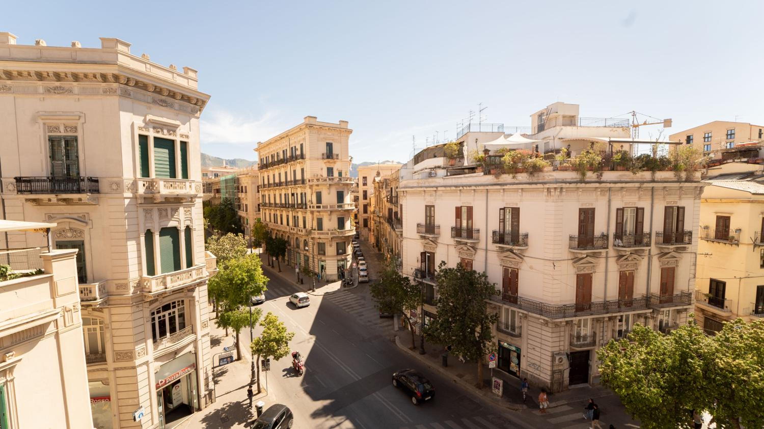 Manere Suites