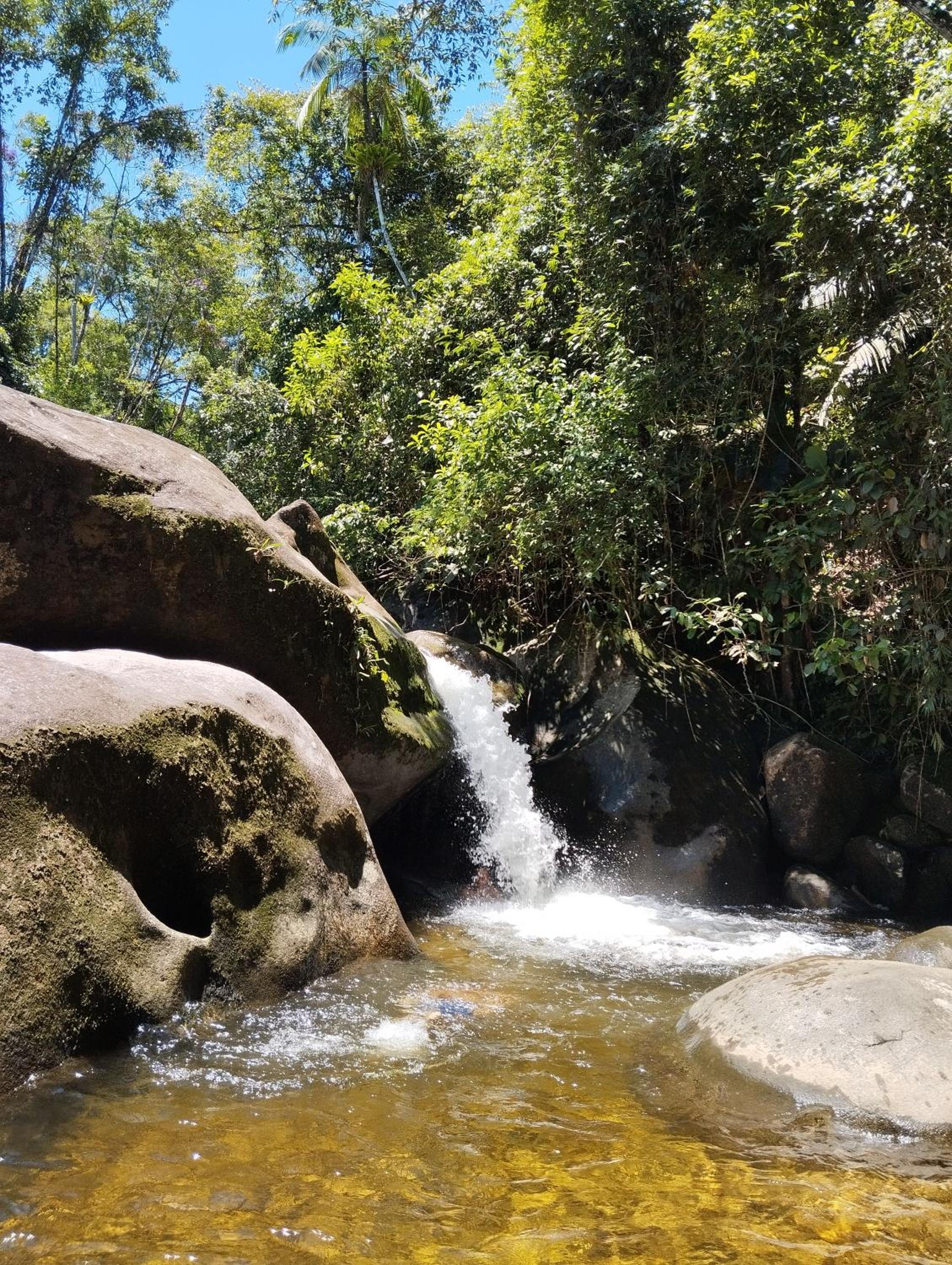 Recanto Bella Vista