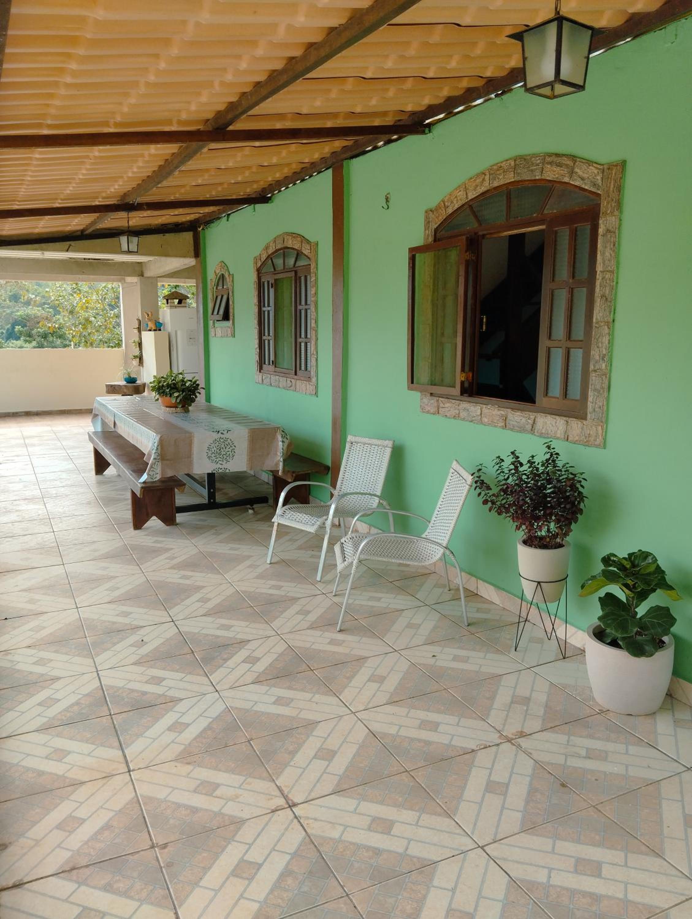 Recanto Bella Vista