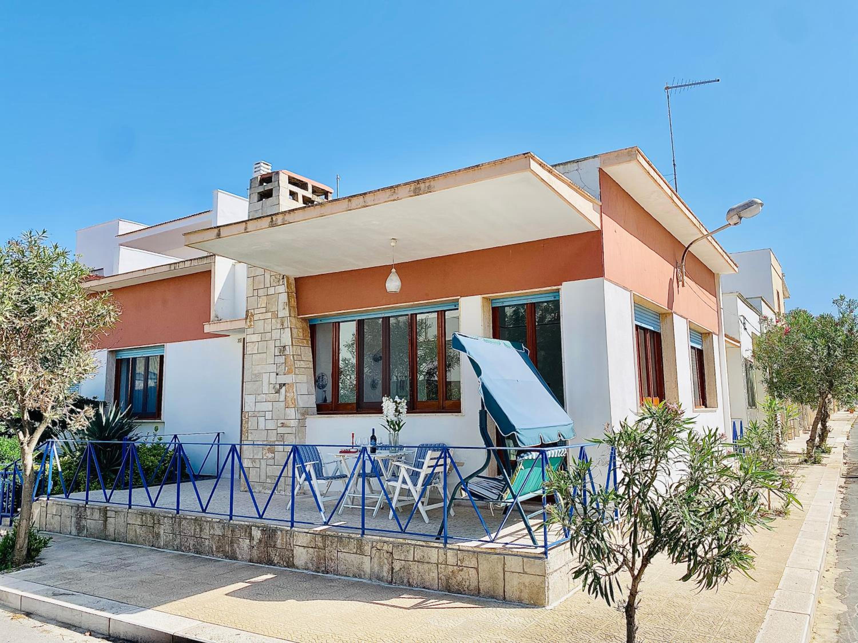 DIMORA GIQUADRO - Casa Vacanze photo 2
