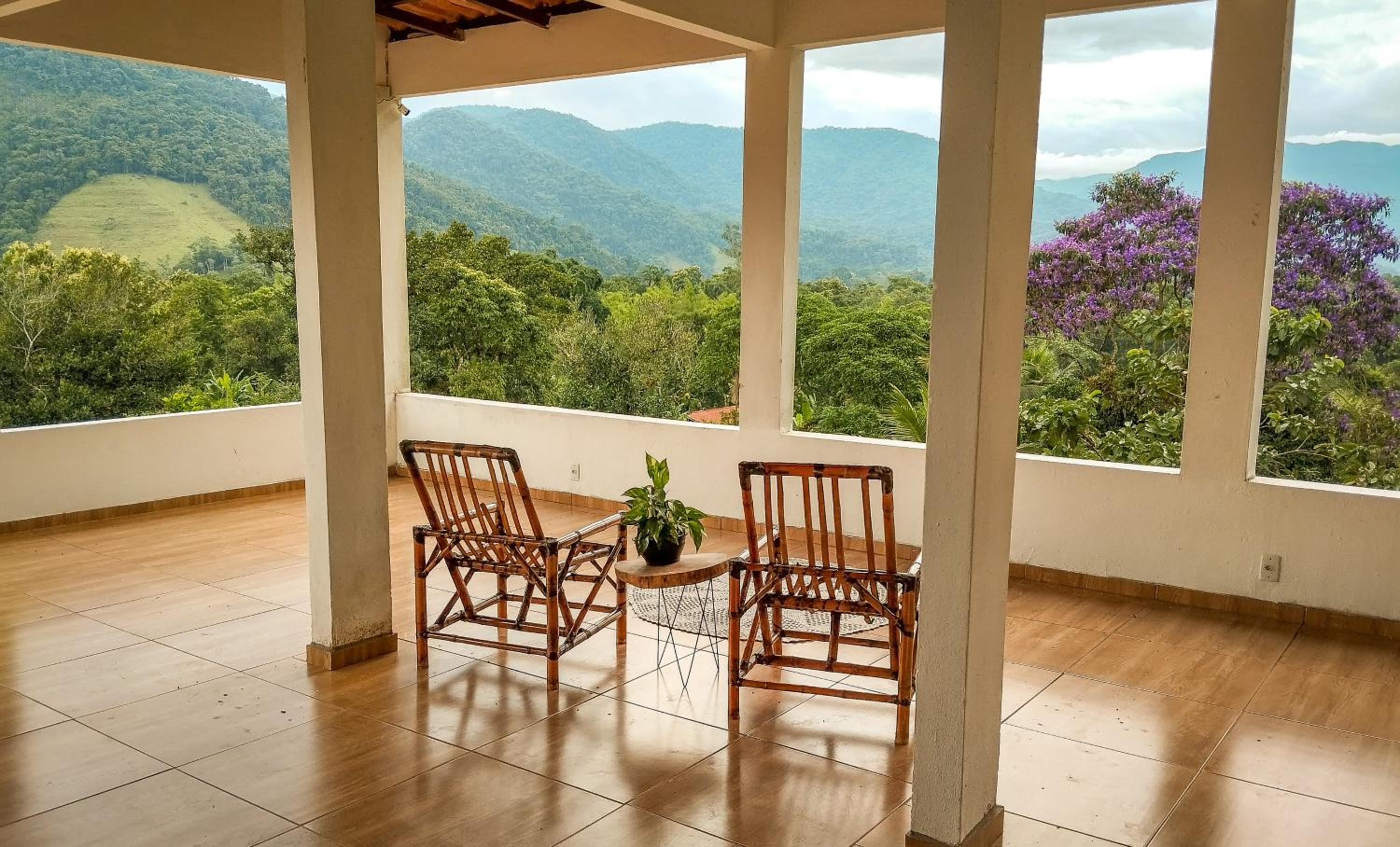 Recanto Bella Vista