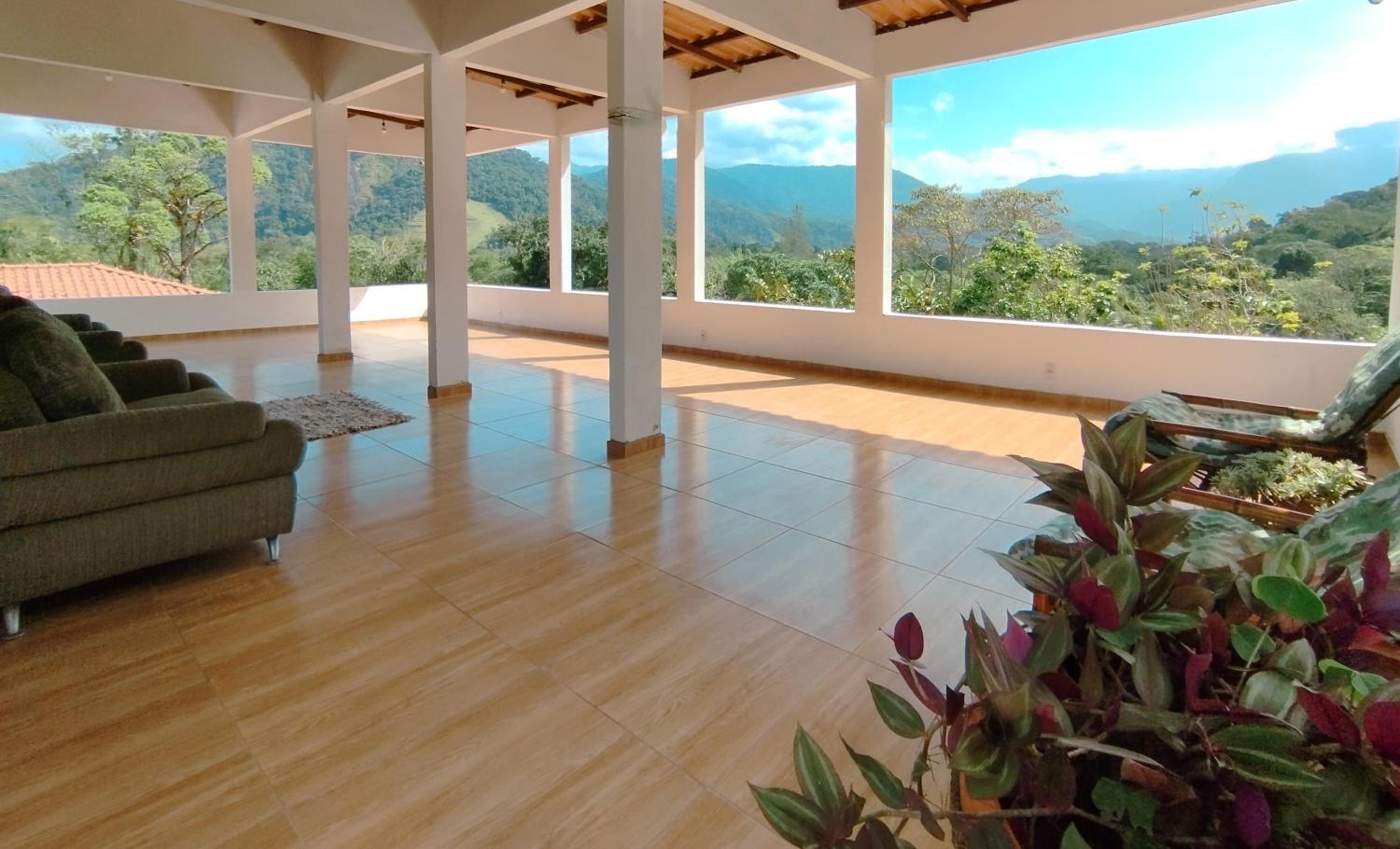 Recanto Bella Vista
