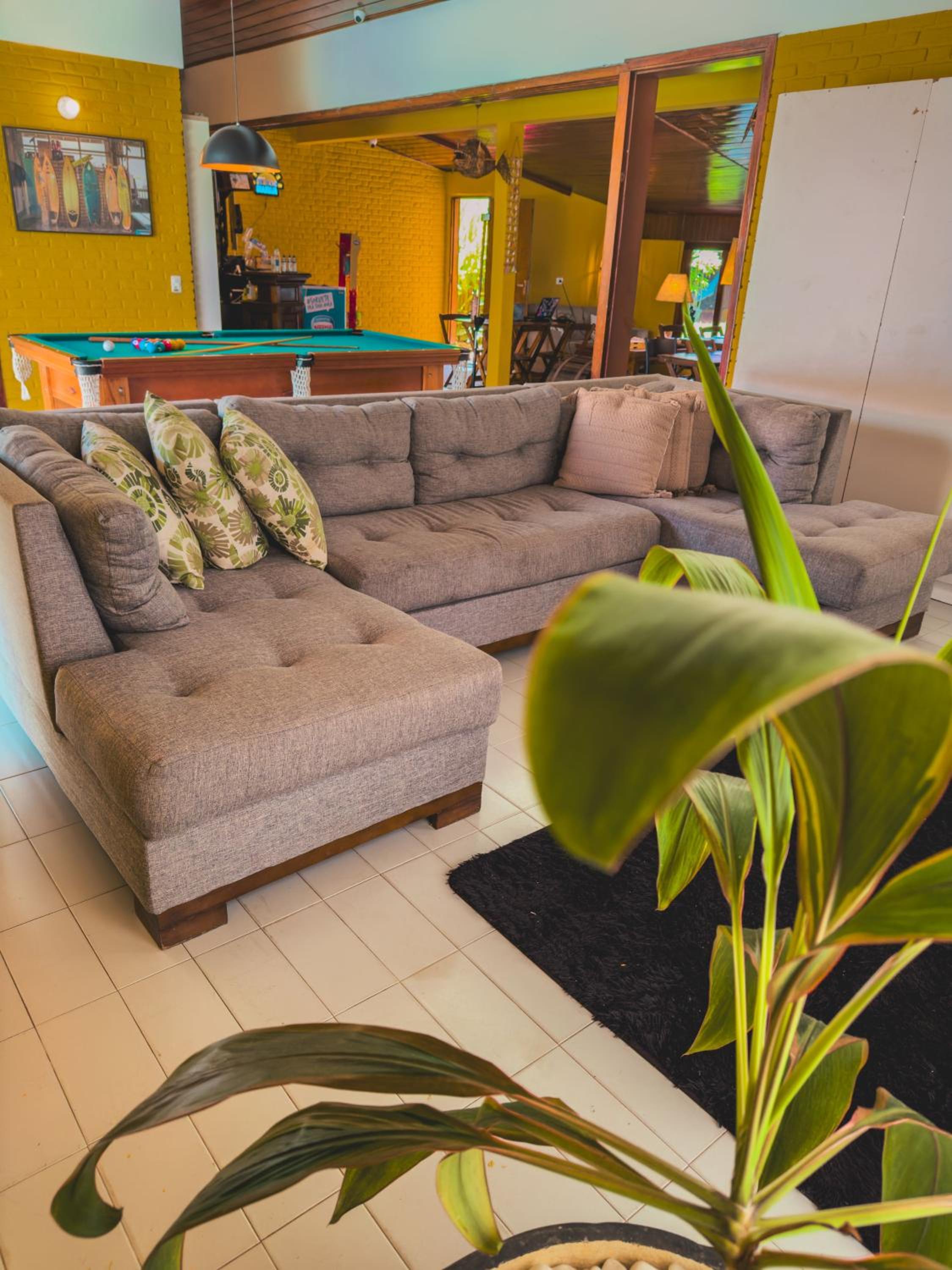 lounge