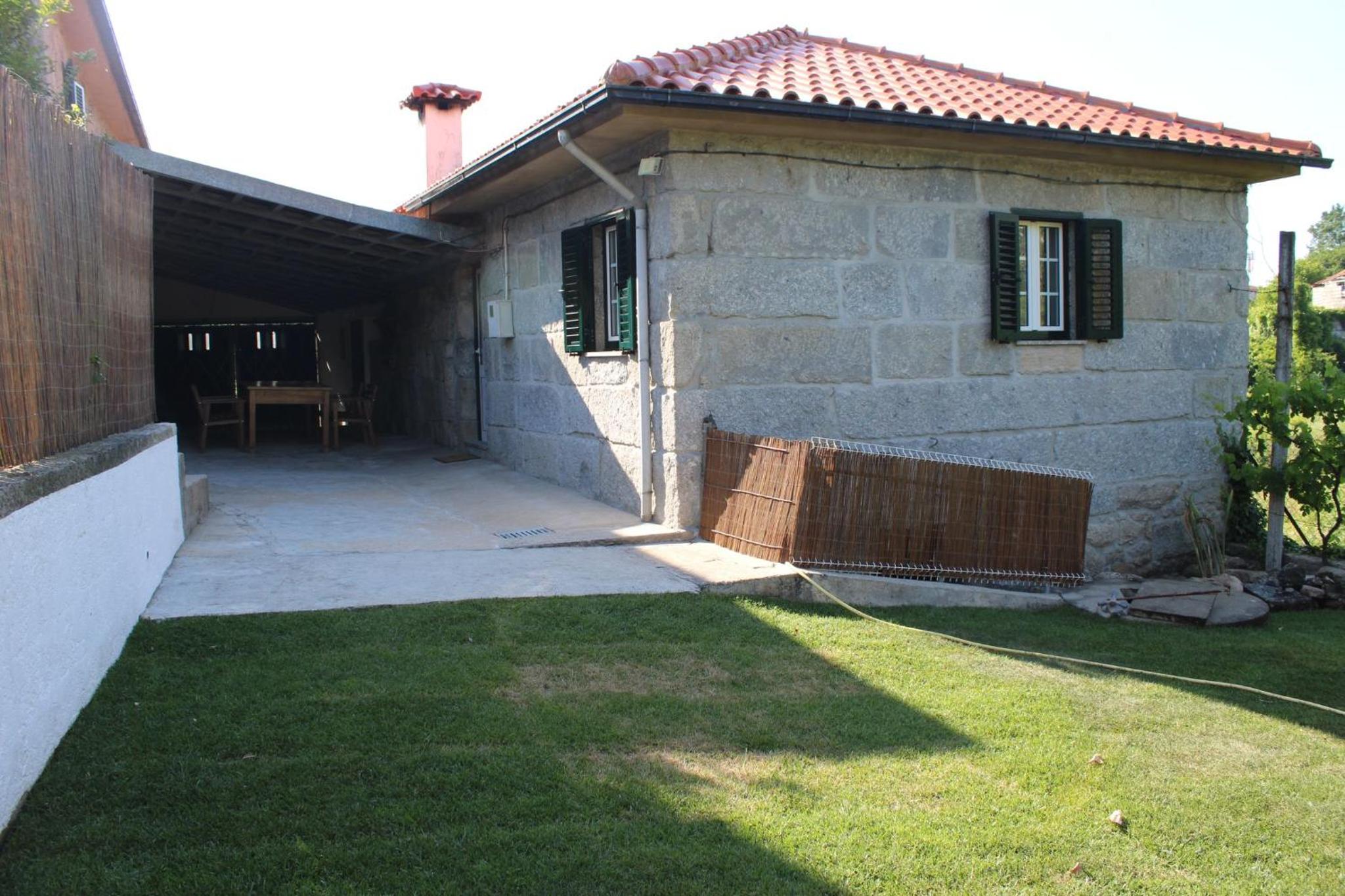As Casinhas de Santo Ovidio view 5