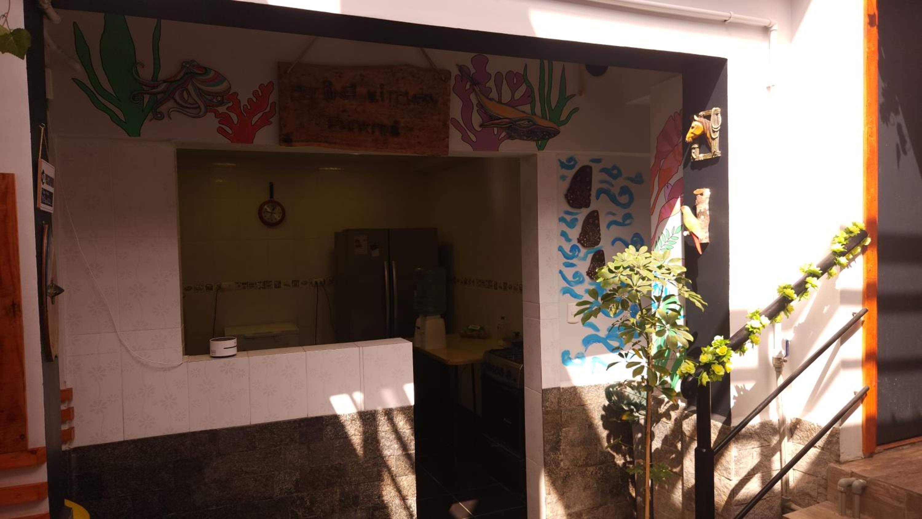 Raymi House Hostel