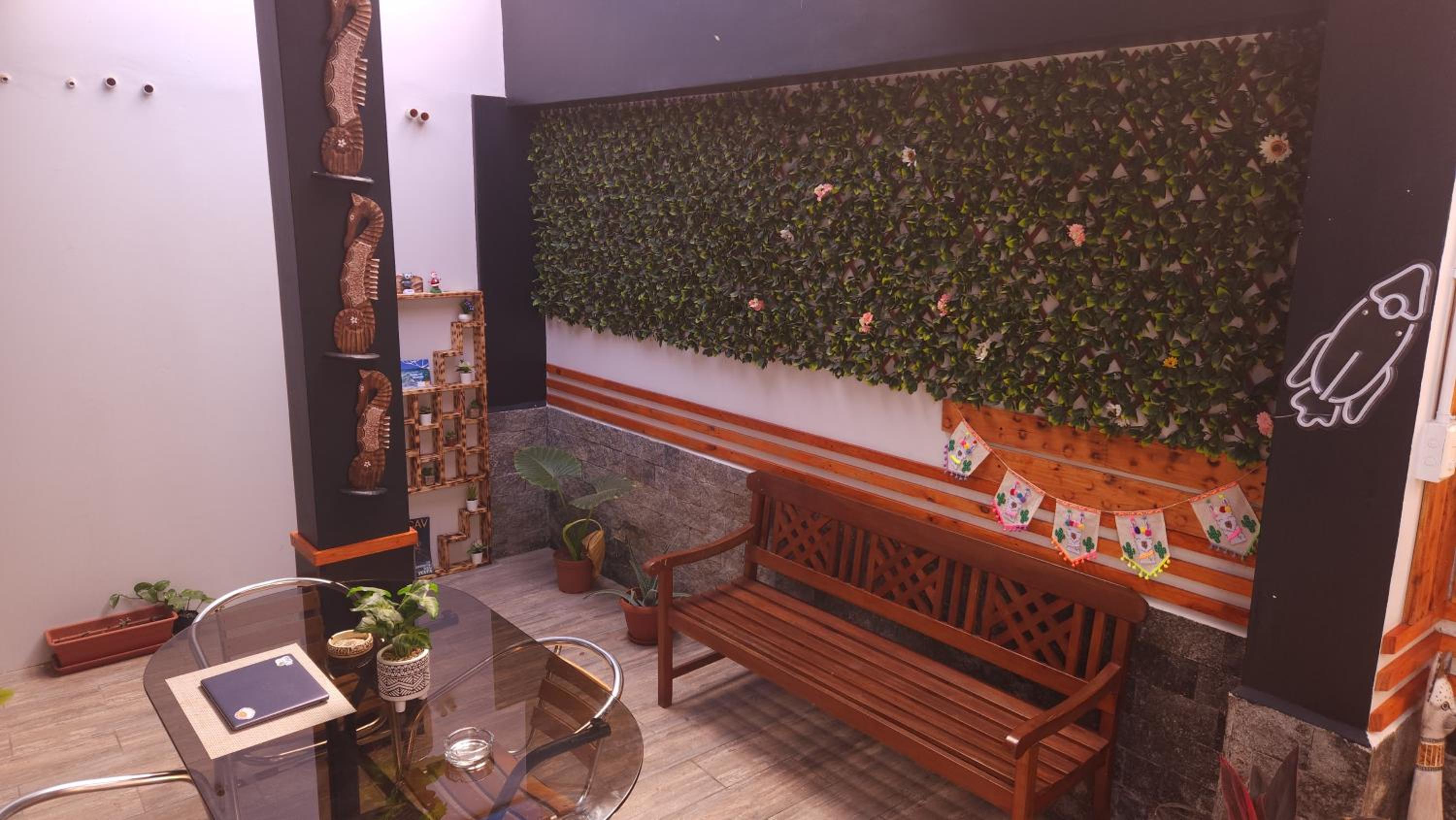 Raymi House Hostel