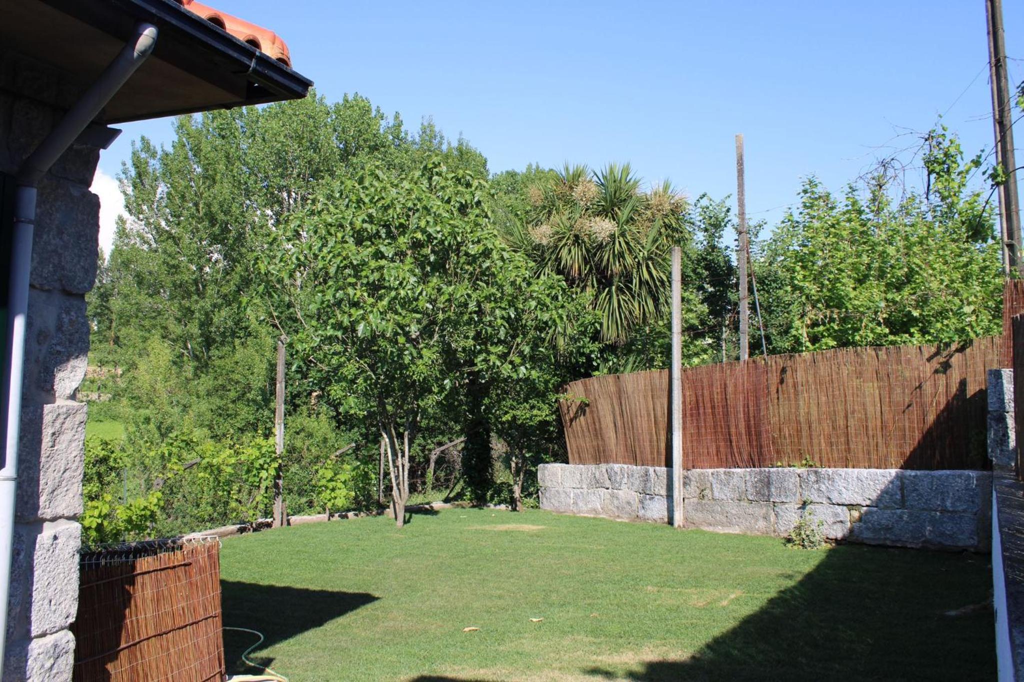 As Casinhas de Santo Ovidio view 4