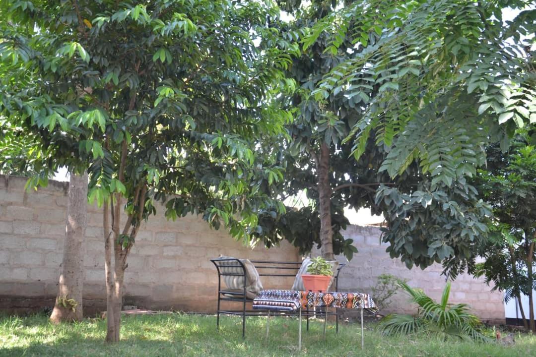Salama House view 2