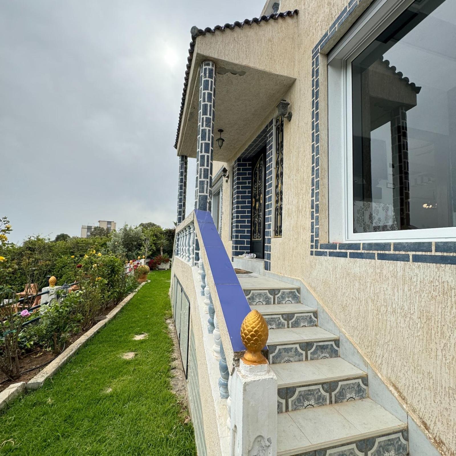 Hotel La Perla Montaña Tanger - Image 1