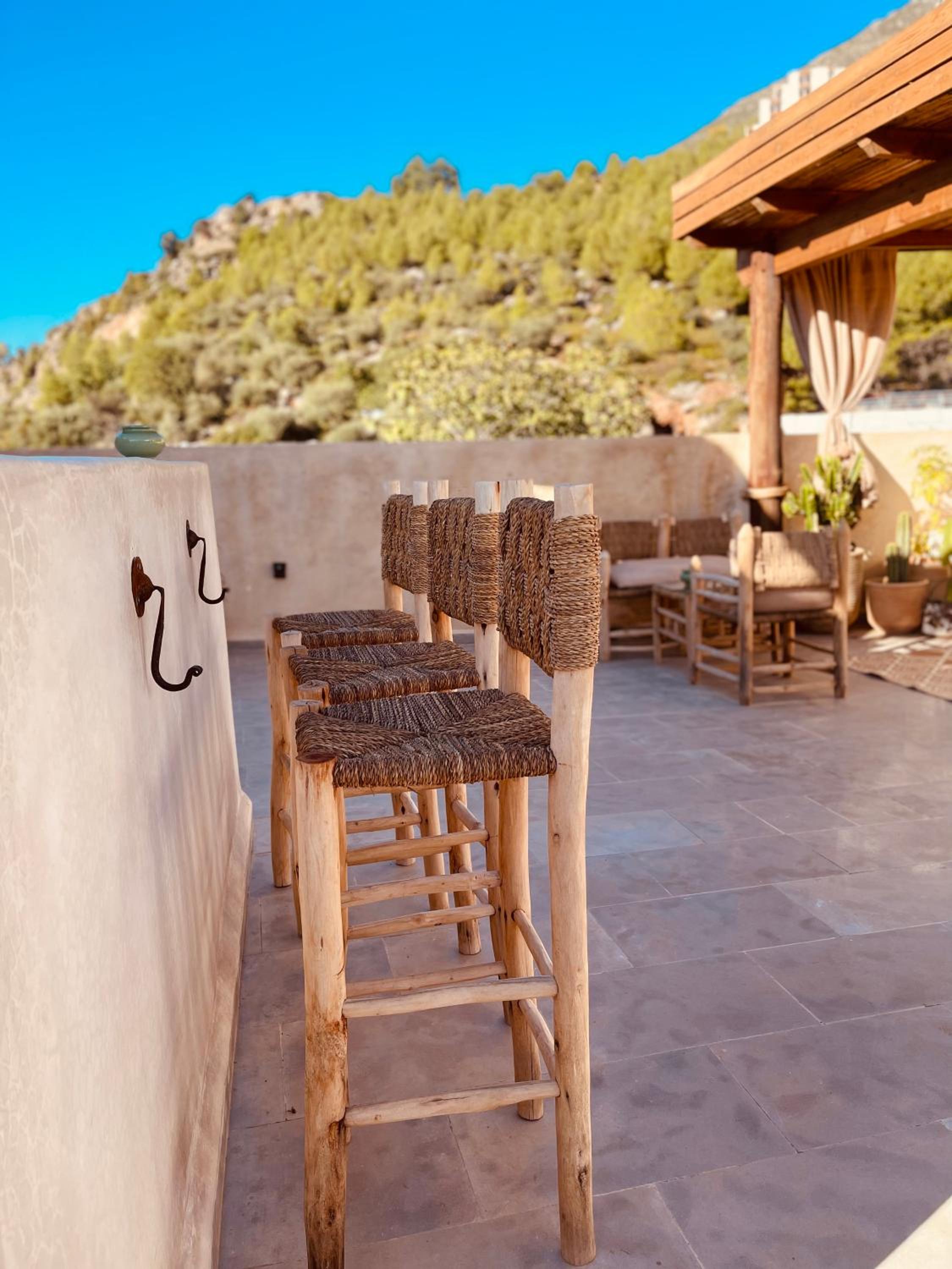 Hotel DAR MUKTAB - Image 1