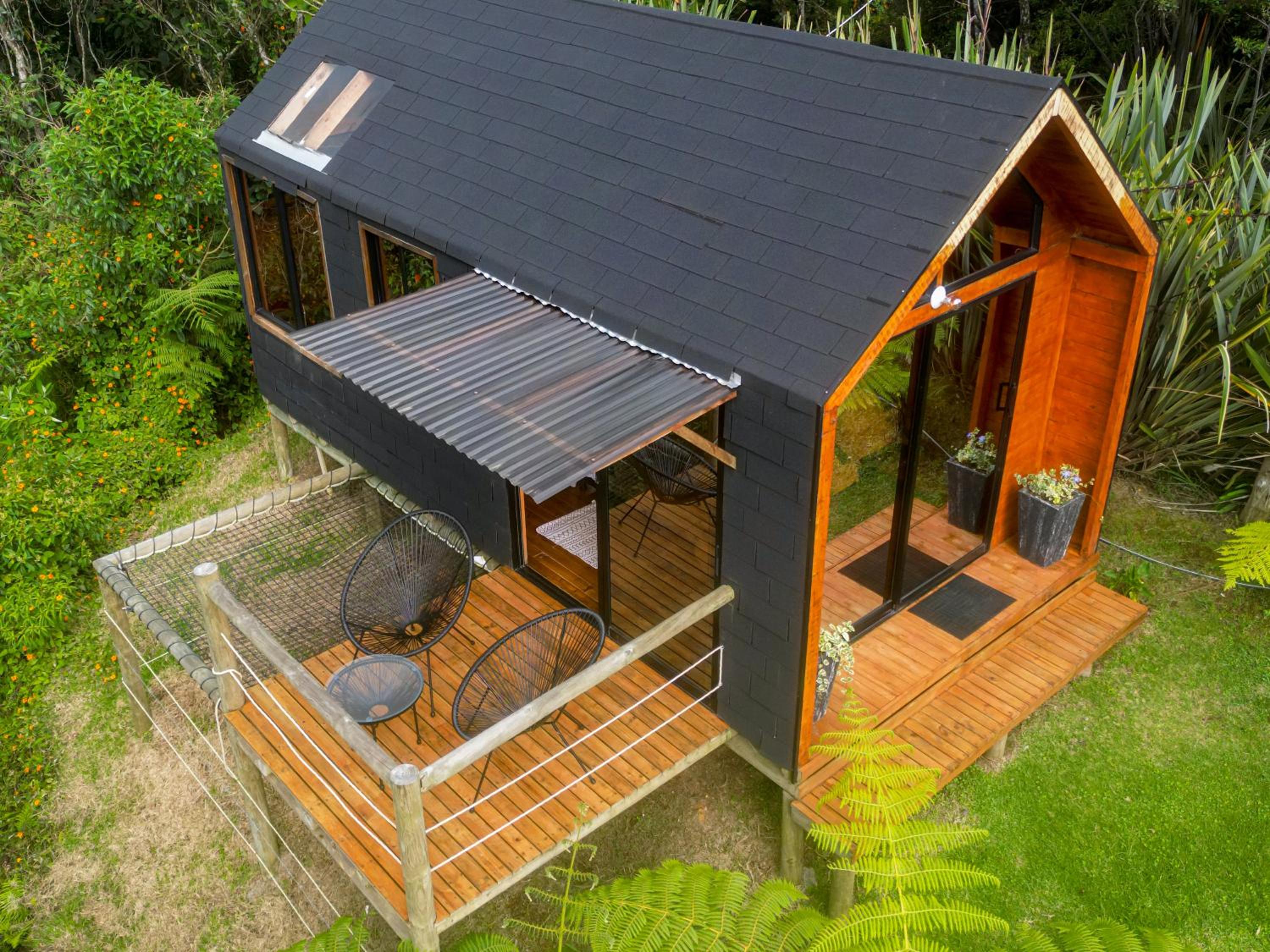 Rùstico Glamping