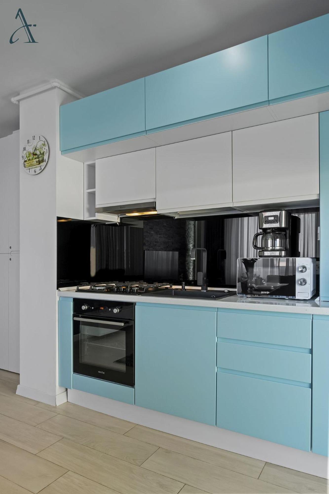 Elegant With Sea View in MoonLight Residence view 5