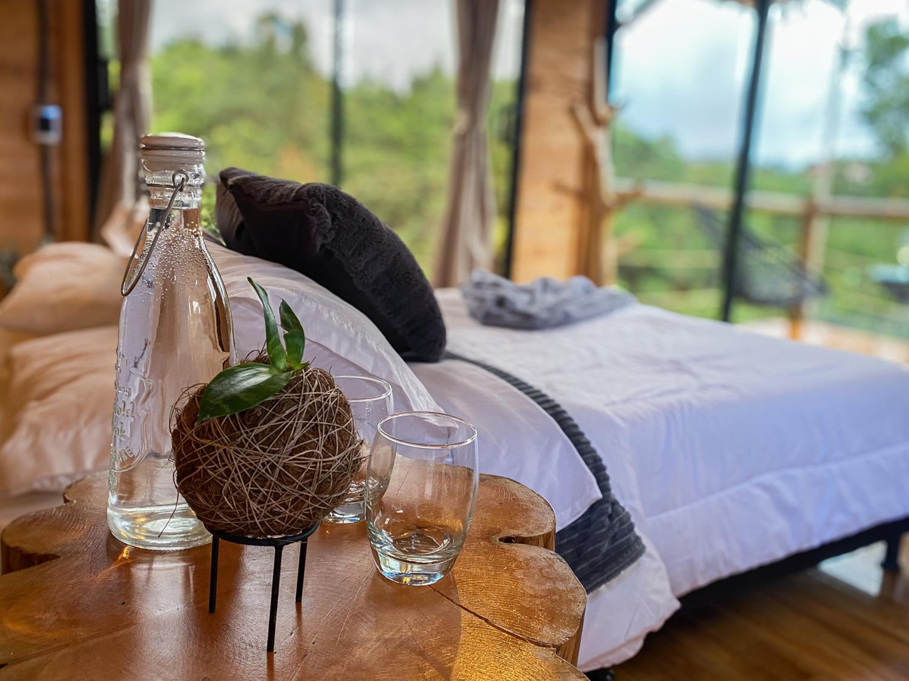 Rùstico Glamping