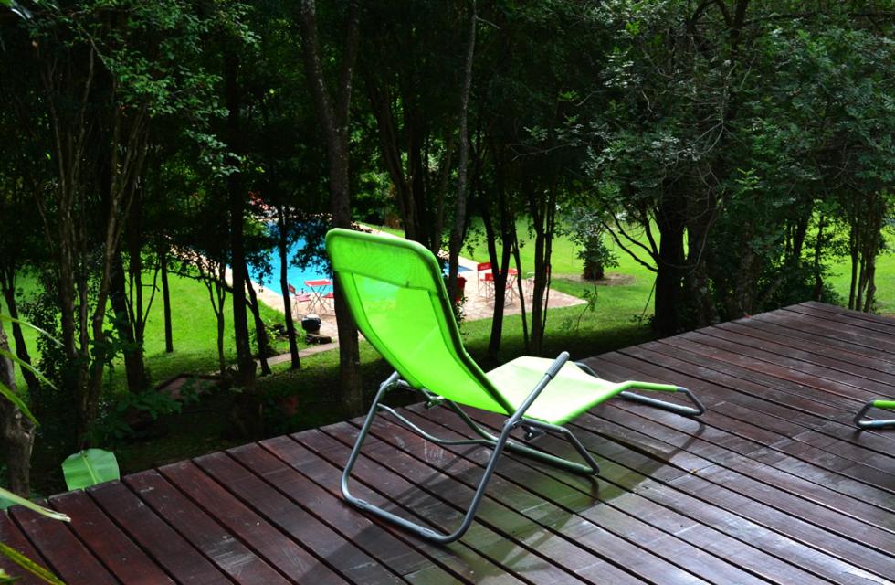 Amaraka Lodge