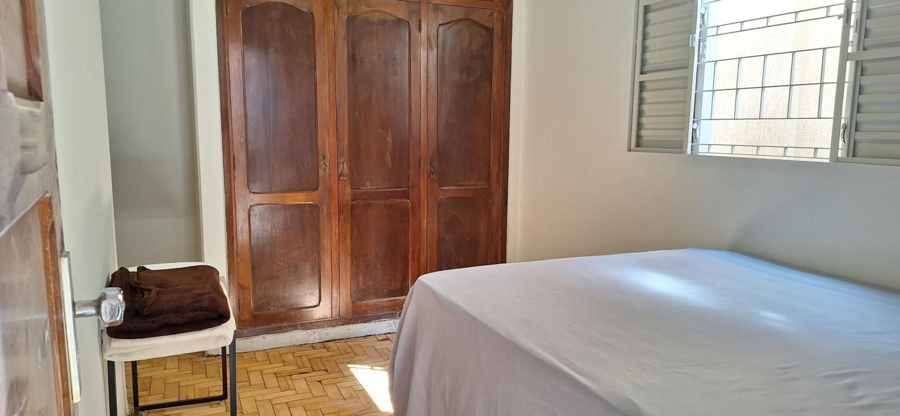 Casa de Hospedagem Uberaba
