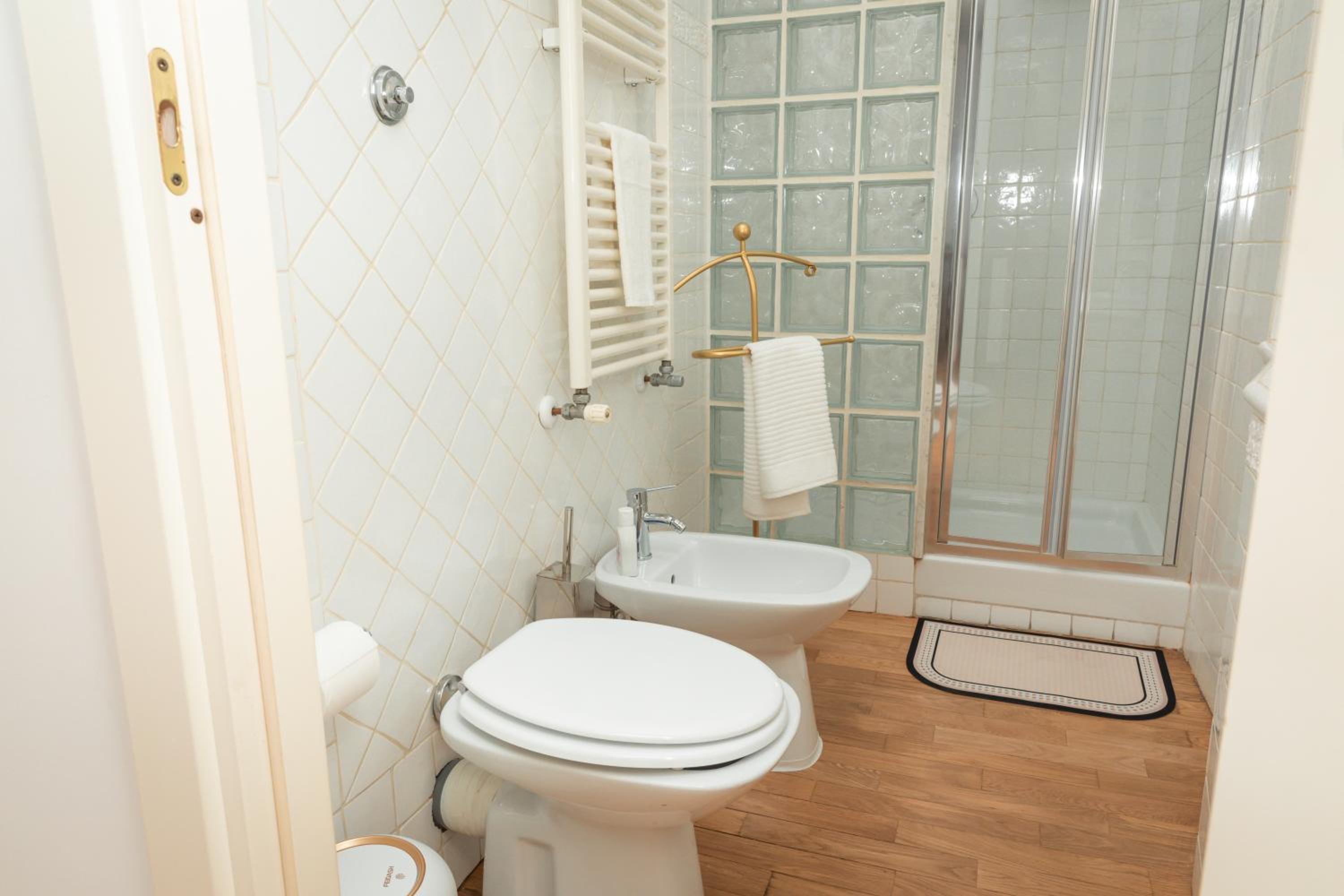 Stefania's Luxury Apartment