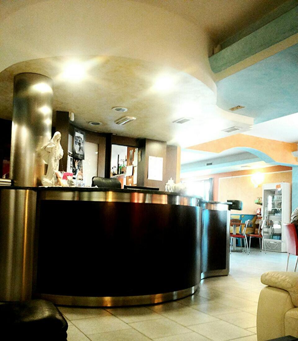 Hotel Centrale