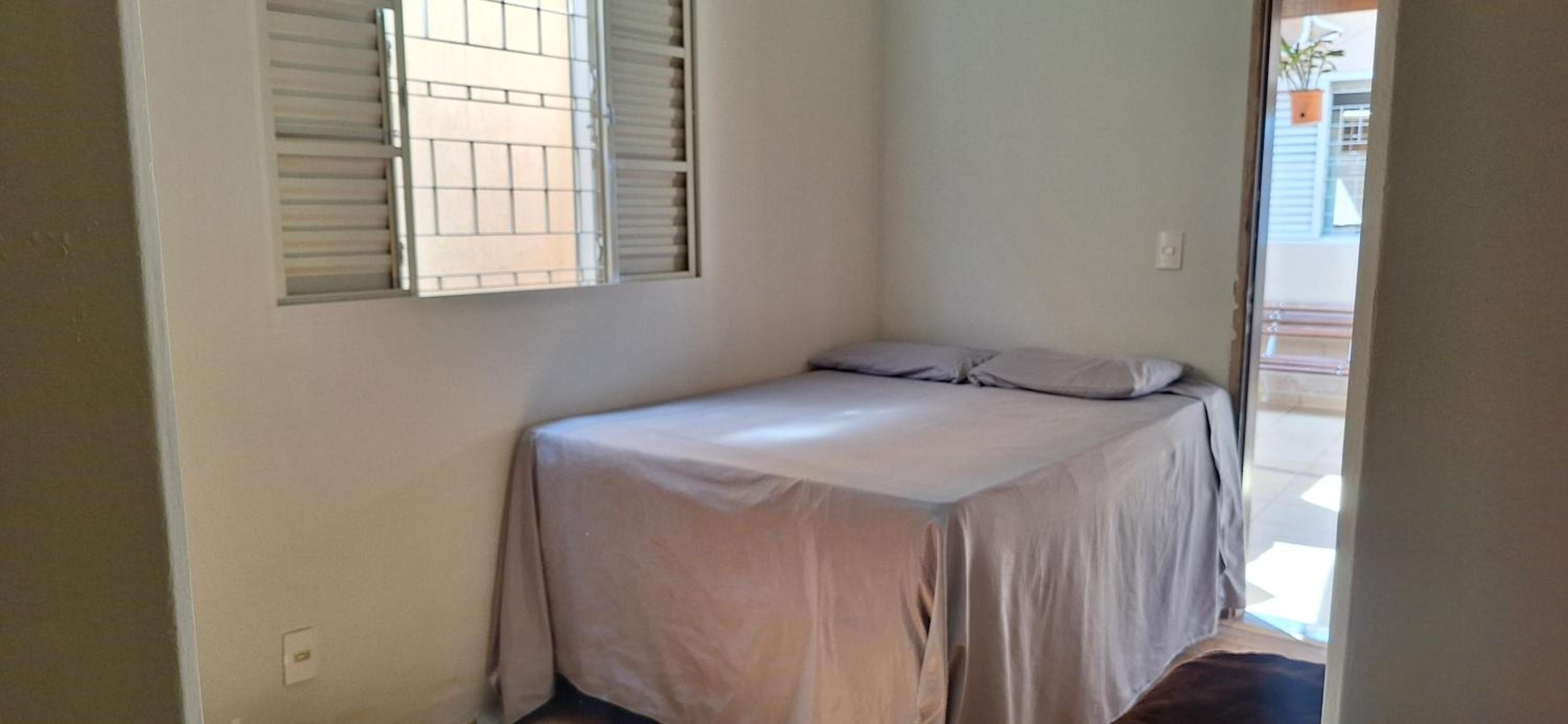 Casa de Hospedagem Uberaba