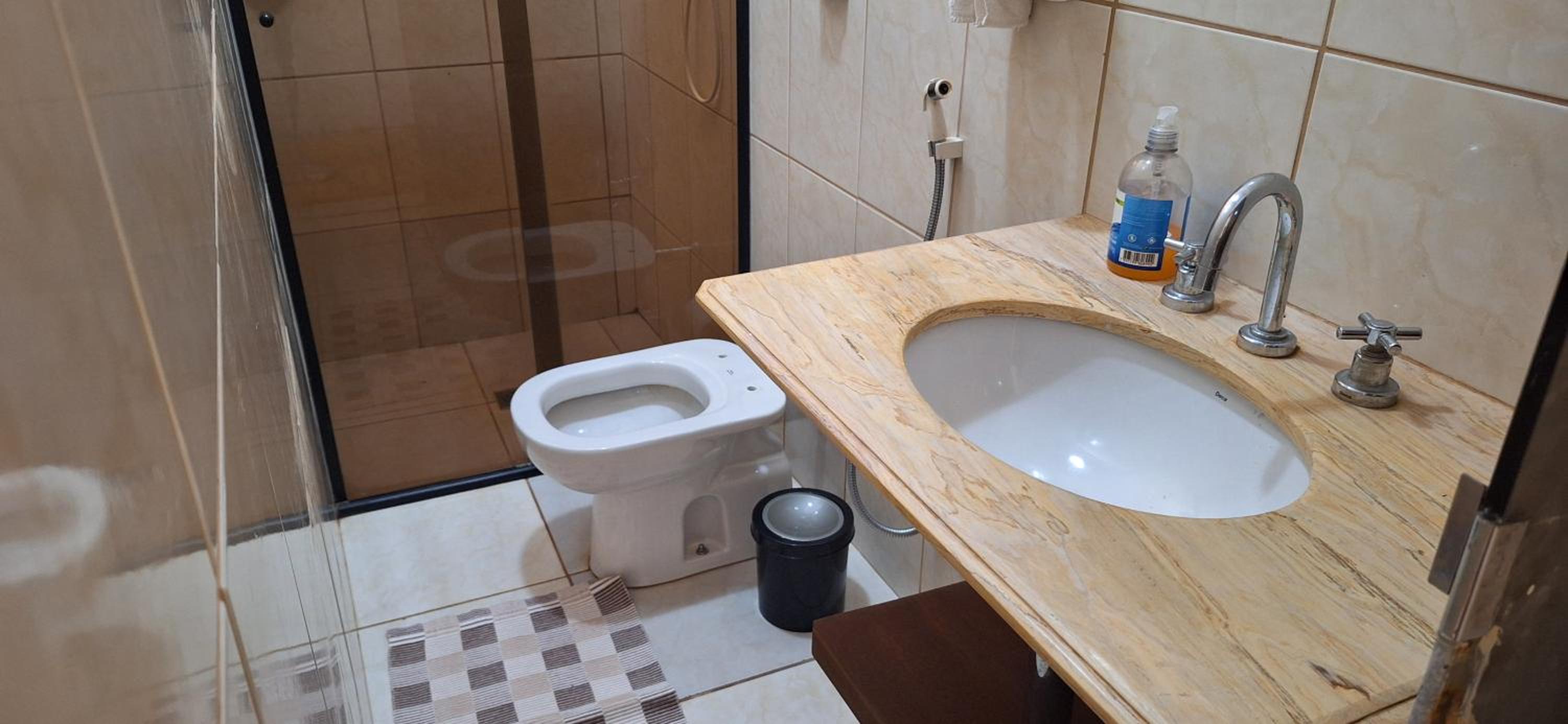 Casa de Hospedagem Uberaba
