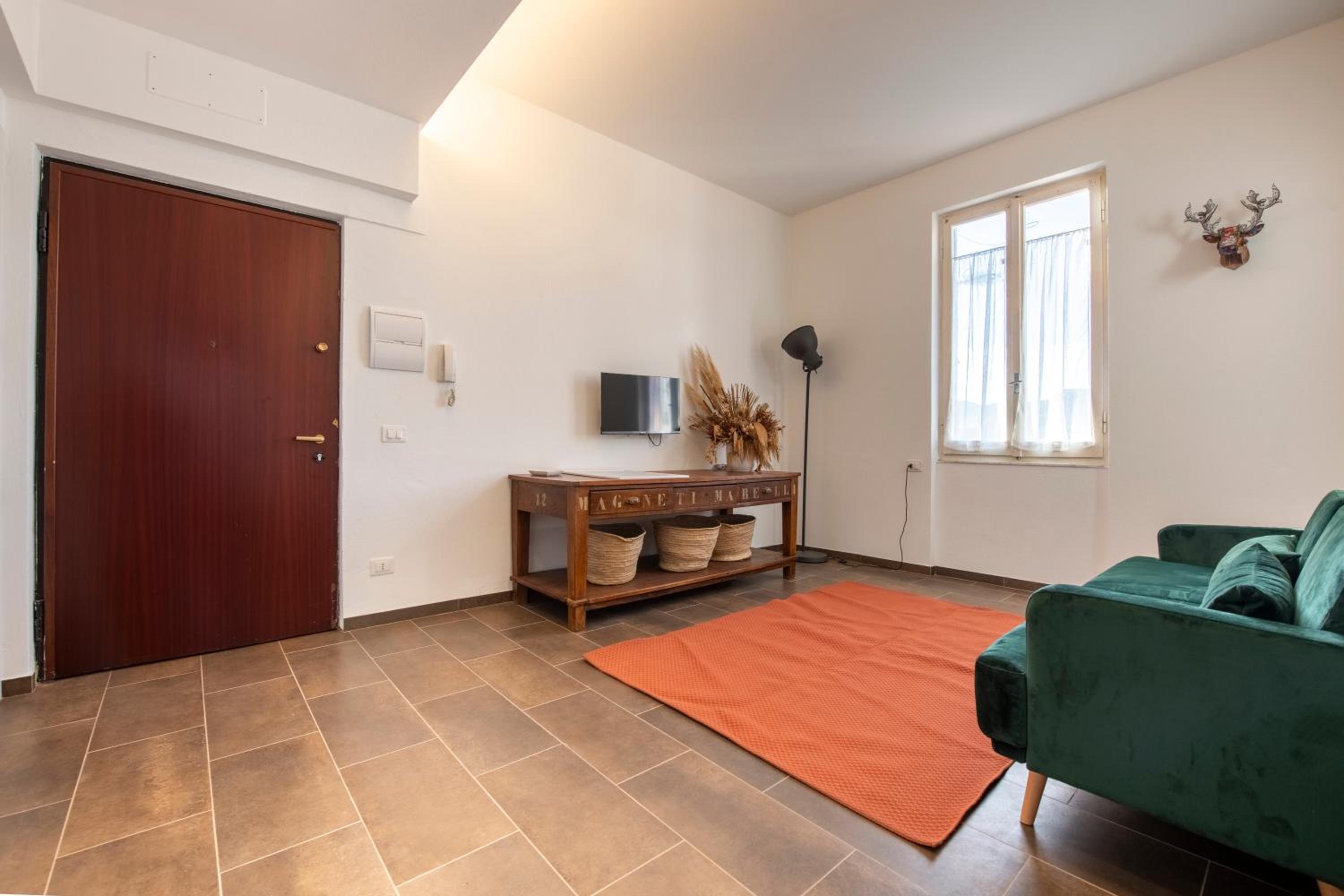 230 - Casa di Ginny a Sestri Levante, 500 Metri dal Mare e spiaggia - PARCHEGGIO GRATIS INCLUSO NEW! view 5