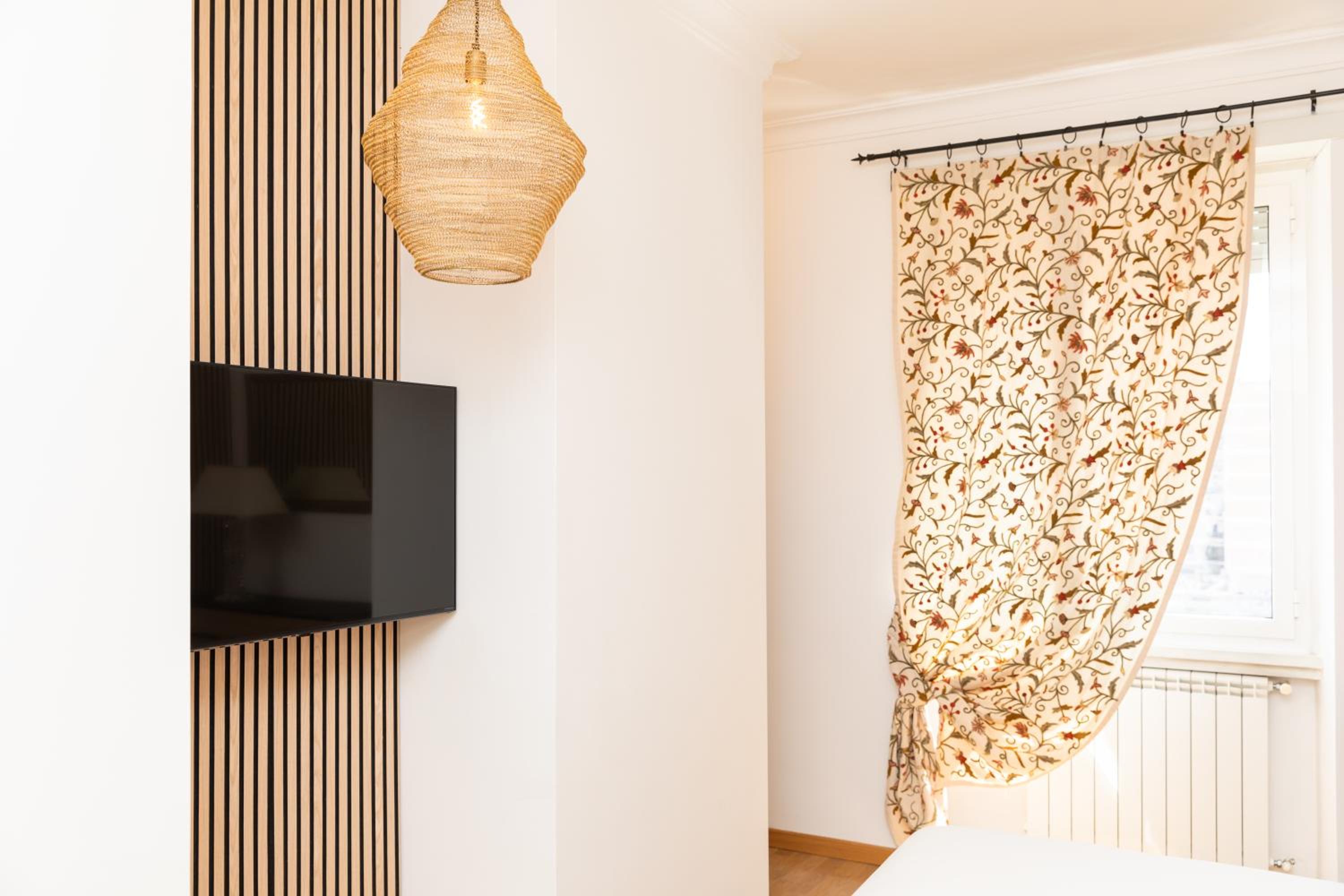 Stefania's Luxury Apartment