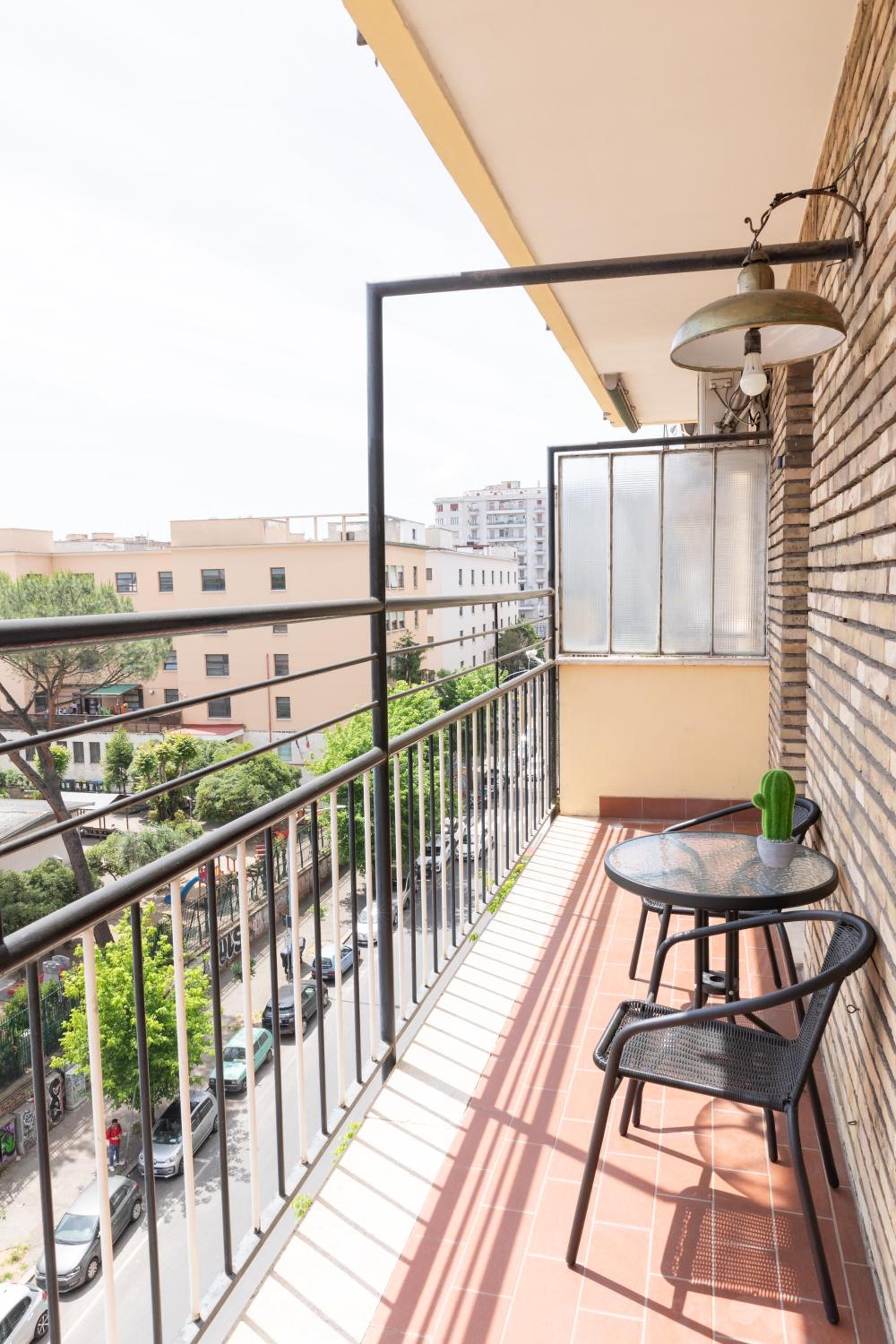 Stefania's Luxury Apartment