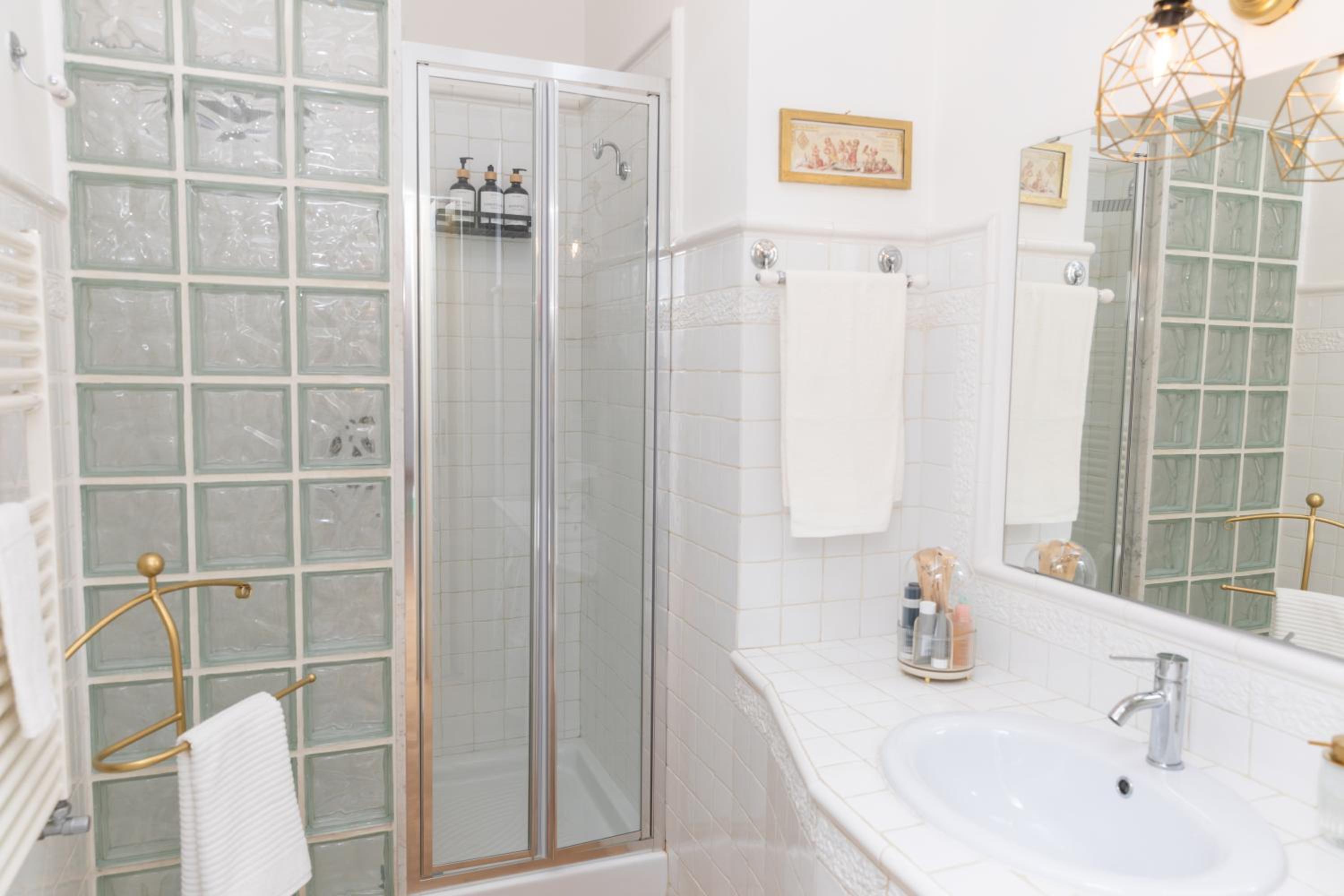 Stefania's Luxury Apartment