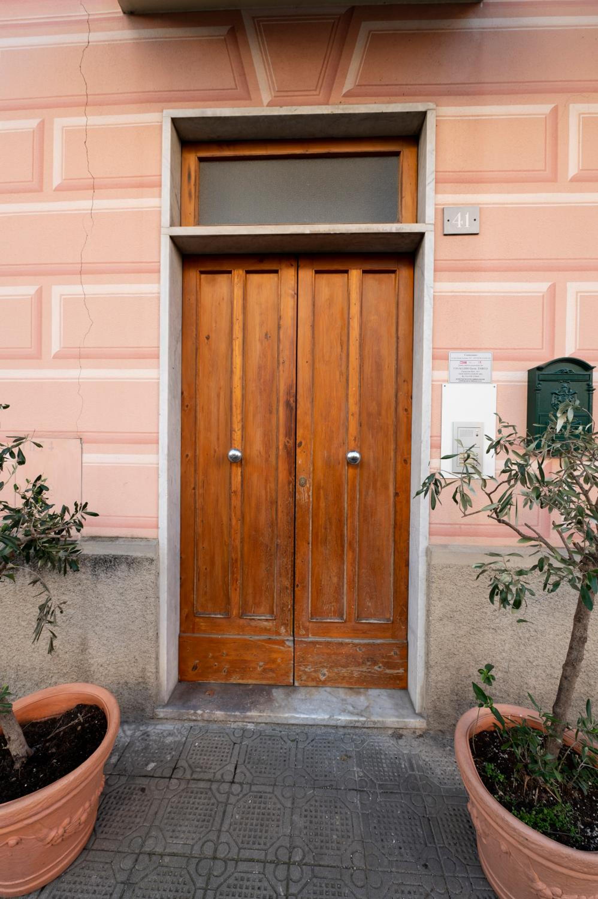 230 - Casa di Ginny a Sestri Levante, 500 Metri dal Mare e spiaggia - PARCHEGGIO GRATIS INCLUSO NEW! view 4