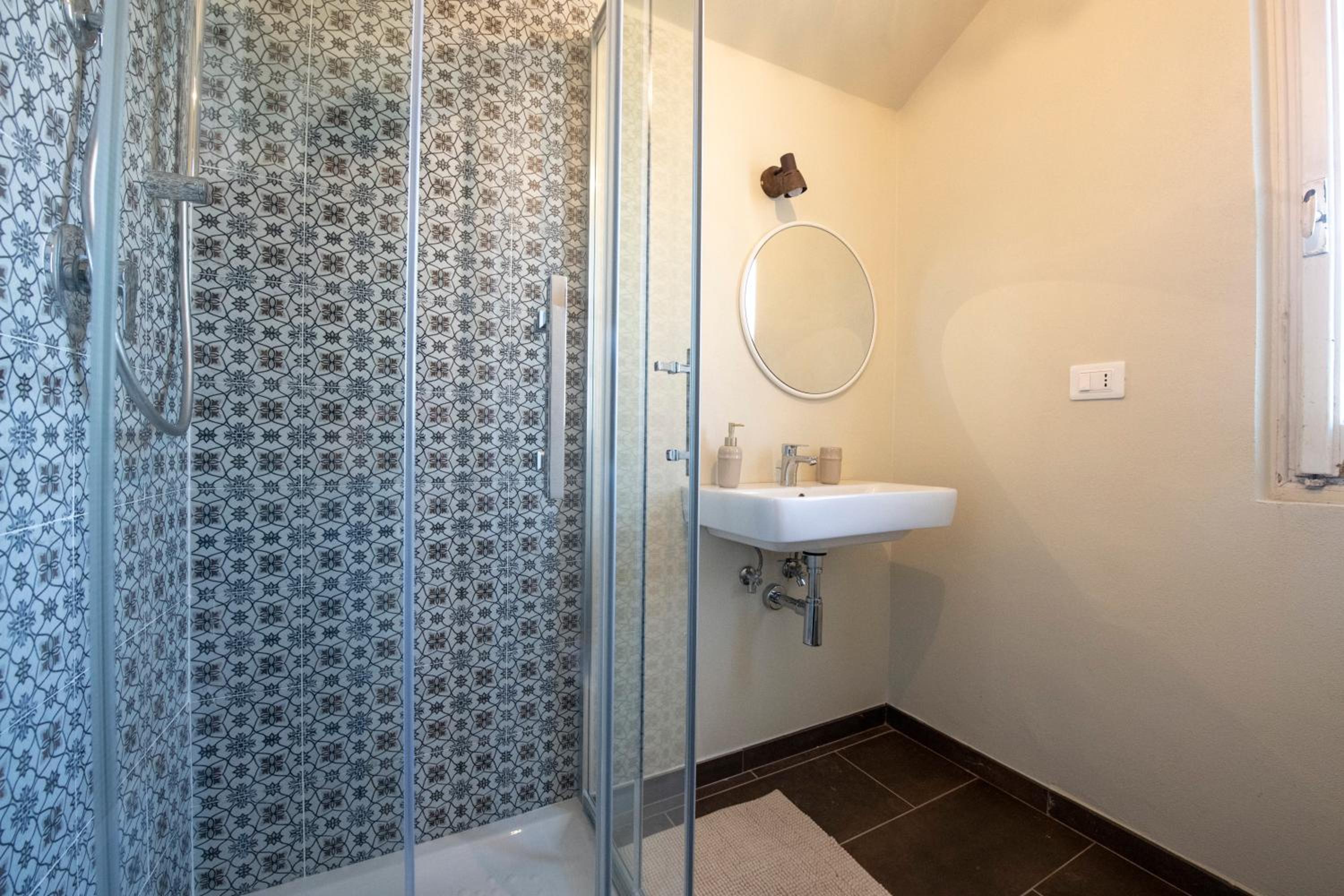 230 - Casa di Ginny a Sestri Levante, 500 Metri dal Mare e spiaggia - PARCHEGGIO GRATIS INCLUSO NEW! view 3
