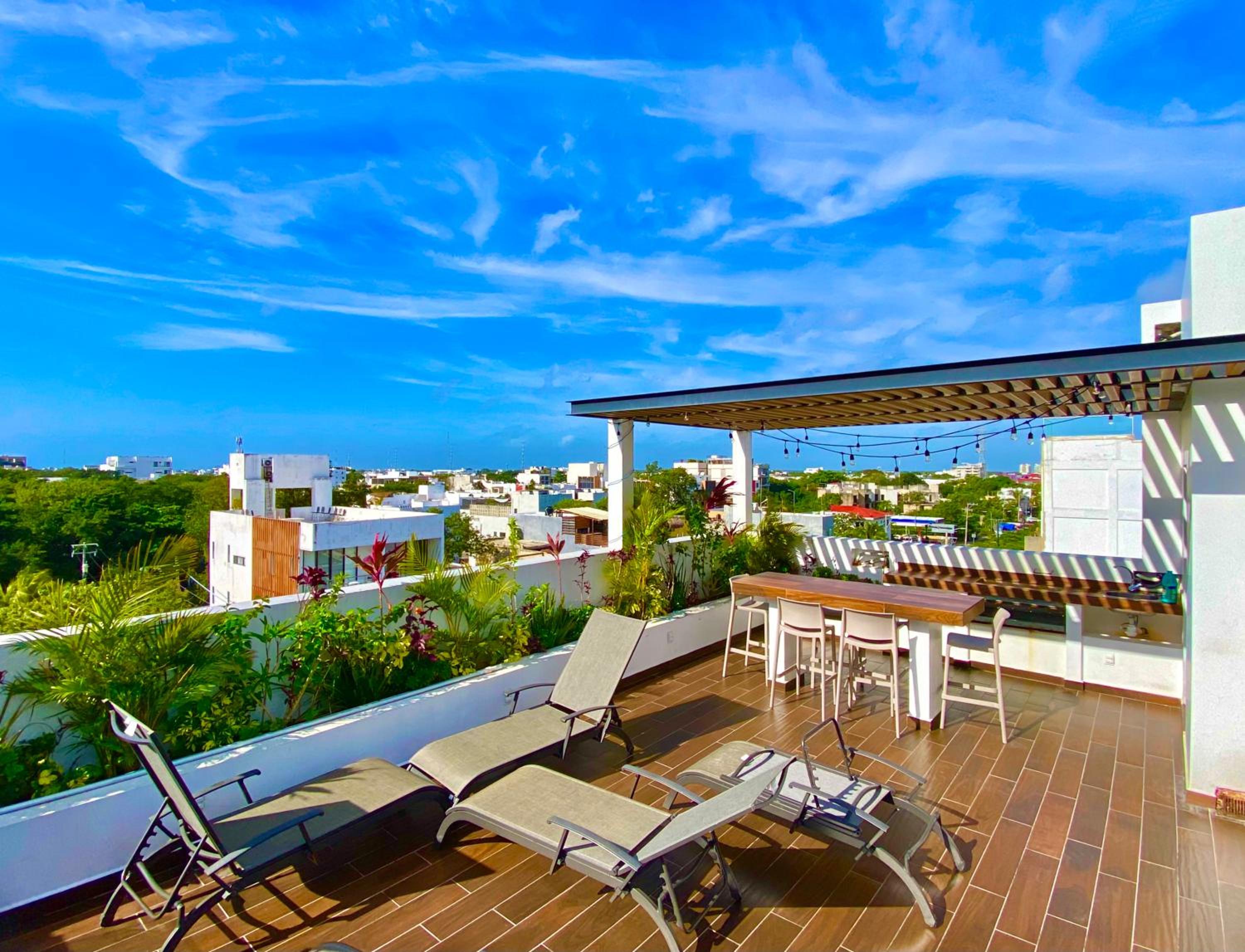 roof