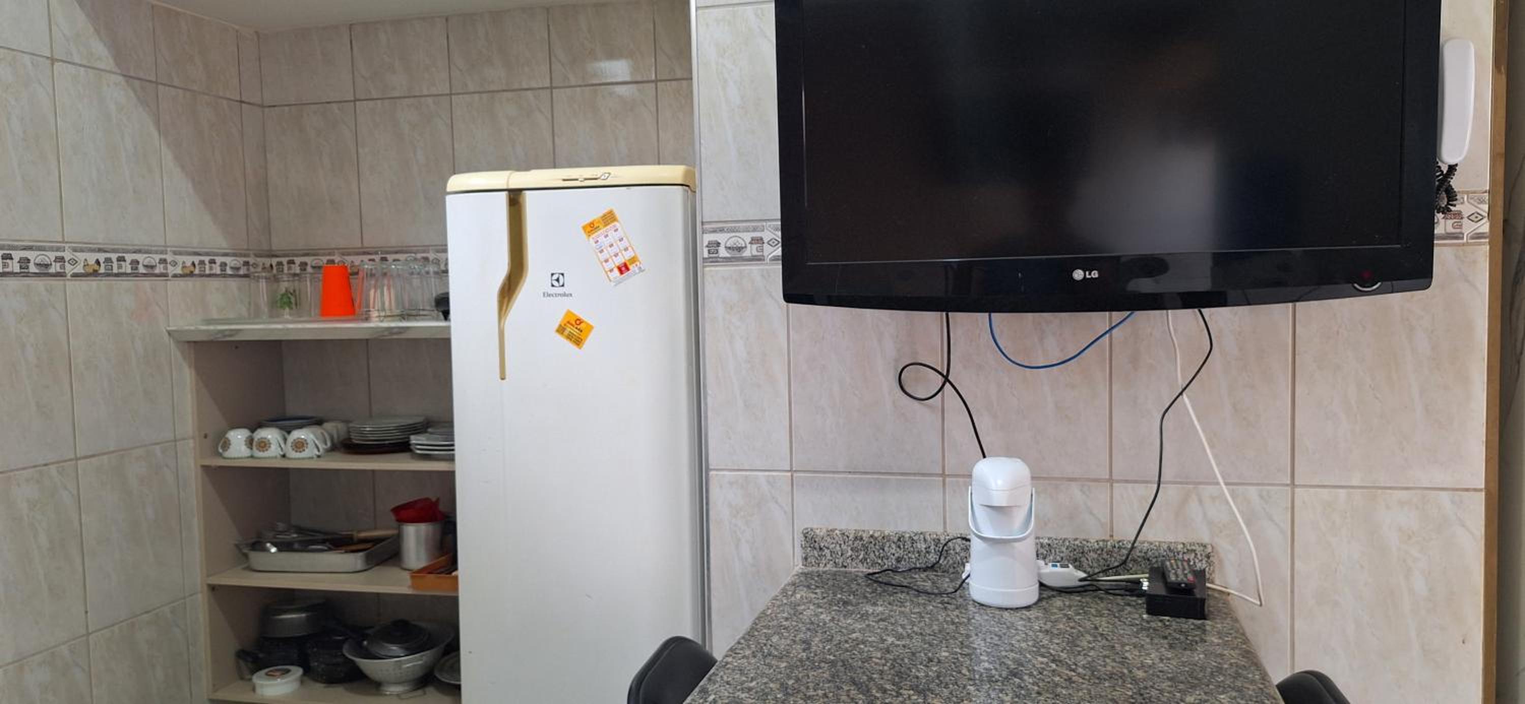 Casa de Hospedagem Uberaba