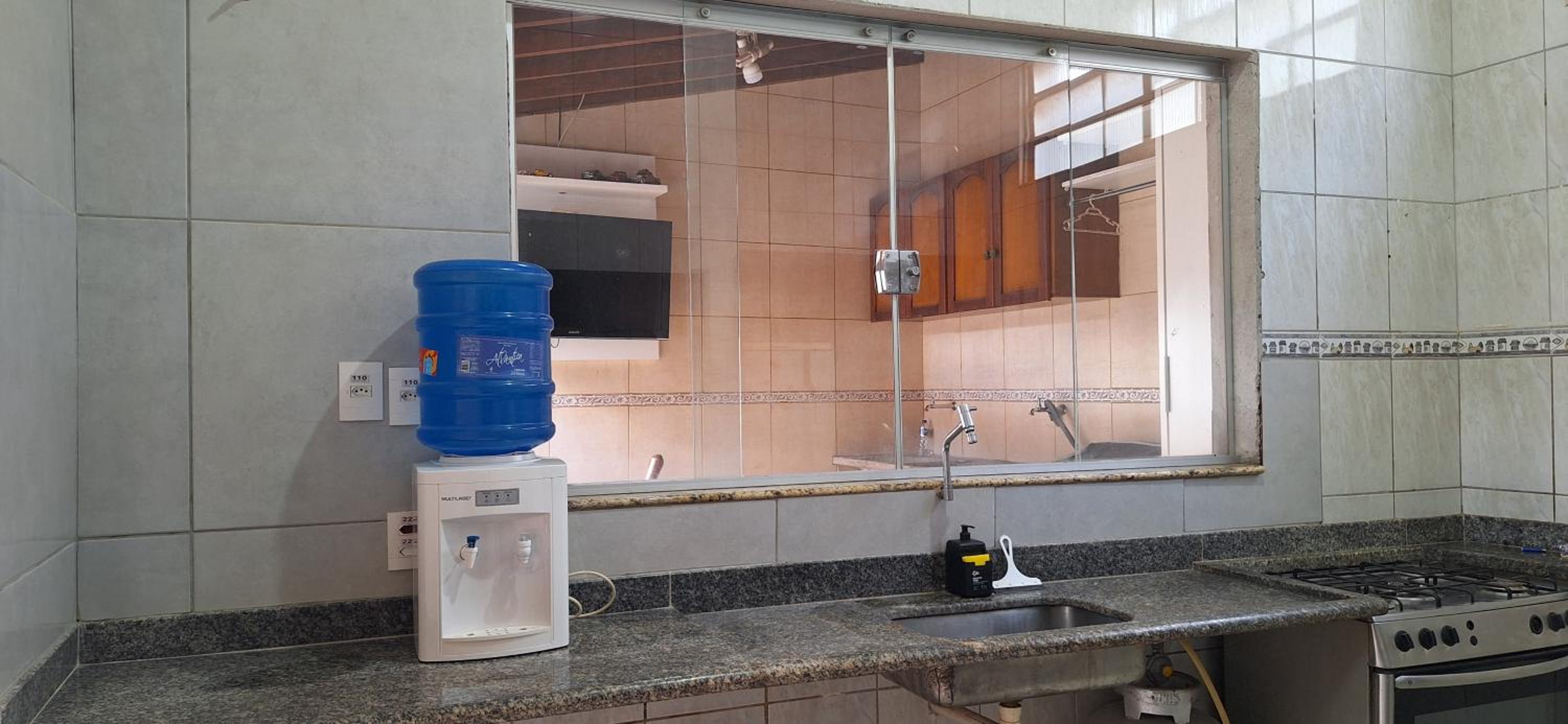 Casa de Hospedagem Uberaba