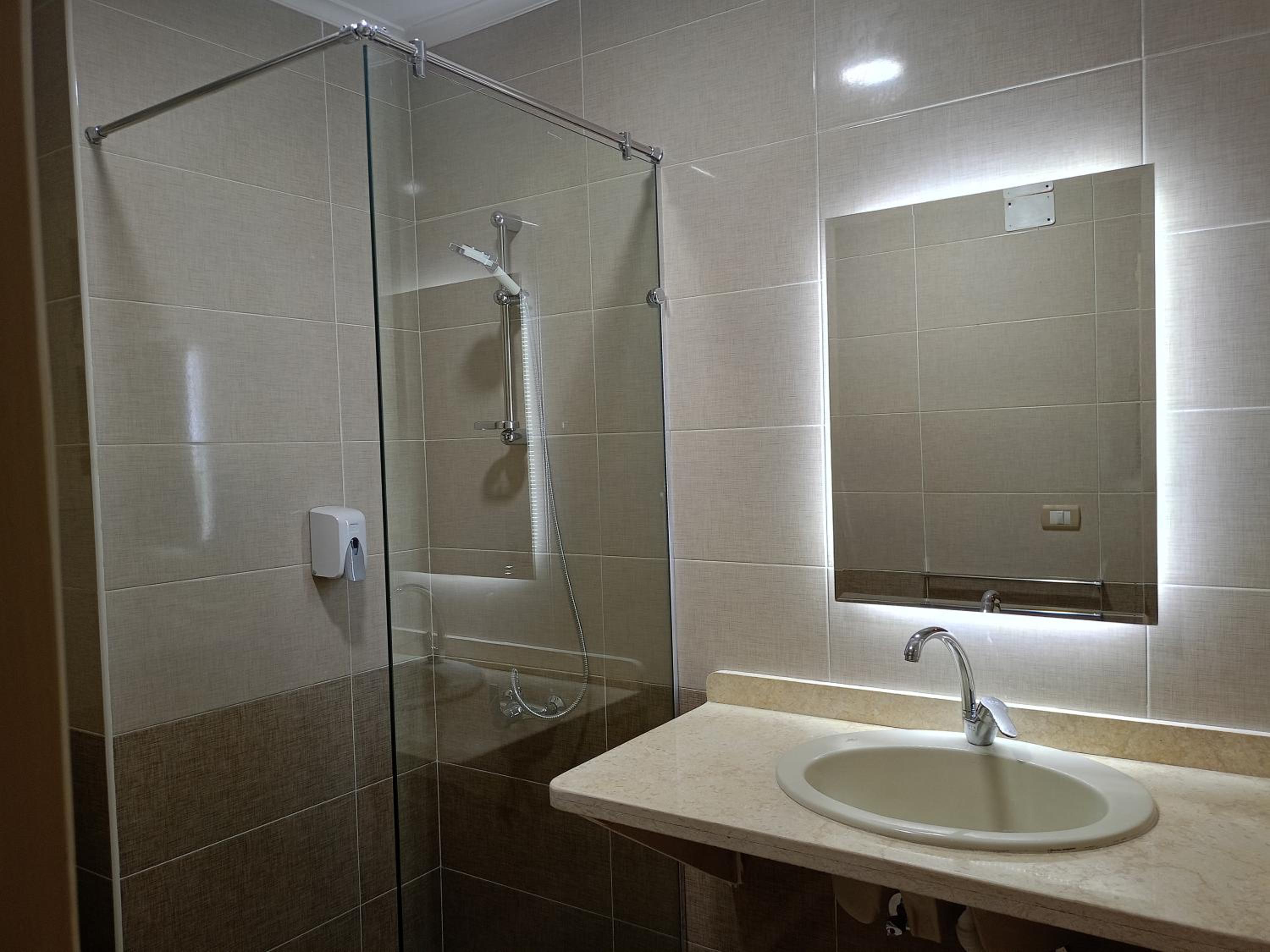 Louran Residence Hotel Apartments