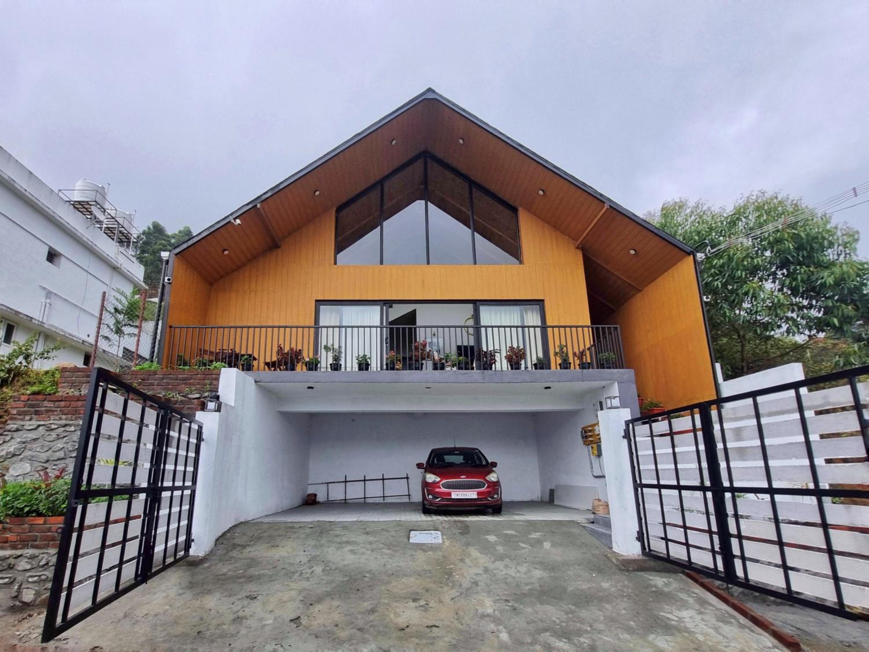 Alpine Abode Stay view 4