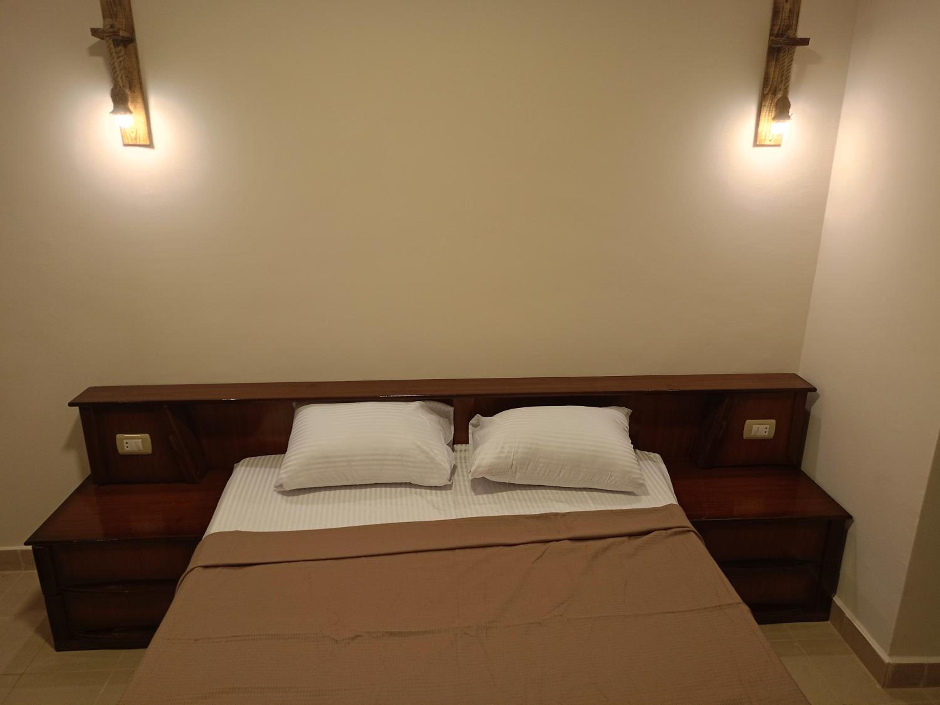 Louran Residence Hotel Apartments