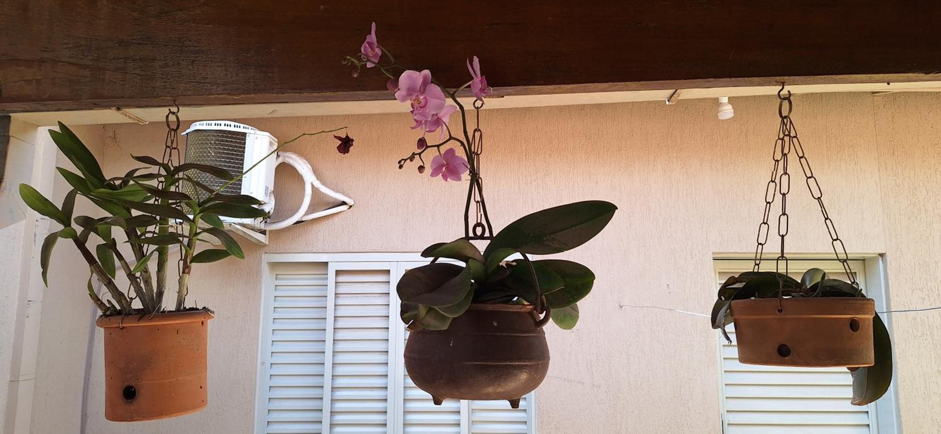 Casa de Hospedagem Uberaba