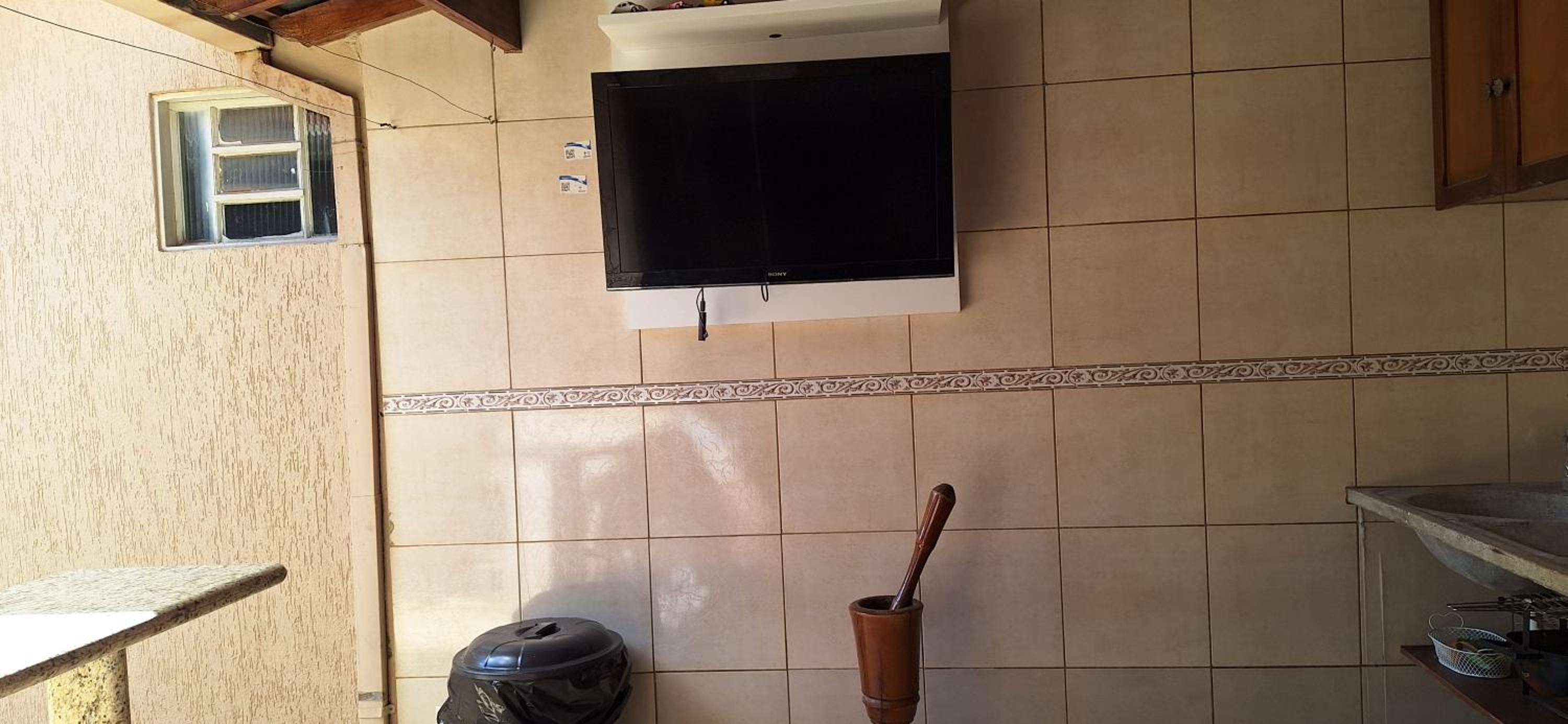 Casa de Hospedagem Uberaba