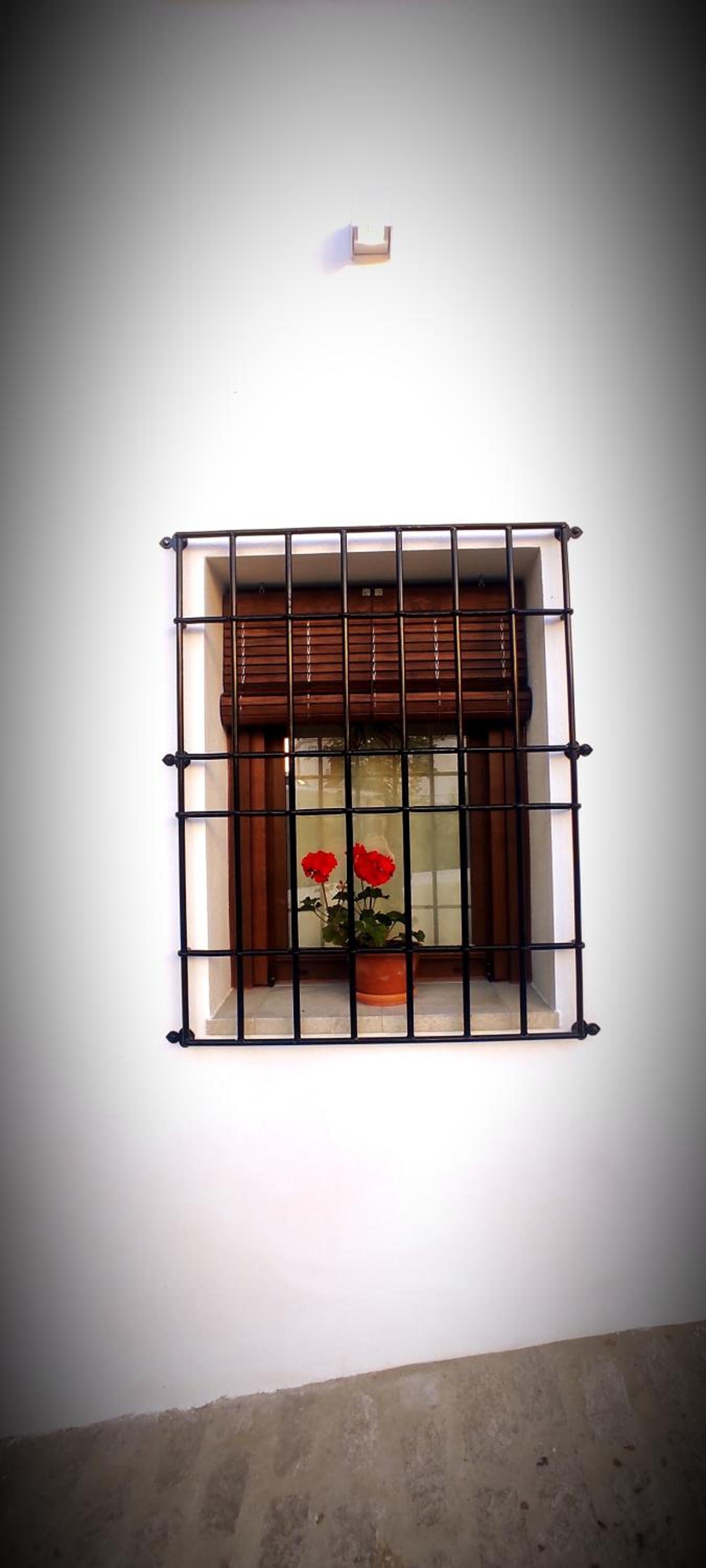 Casa Cueva Las Chicas del Puente