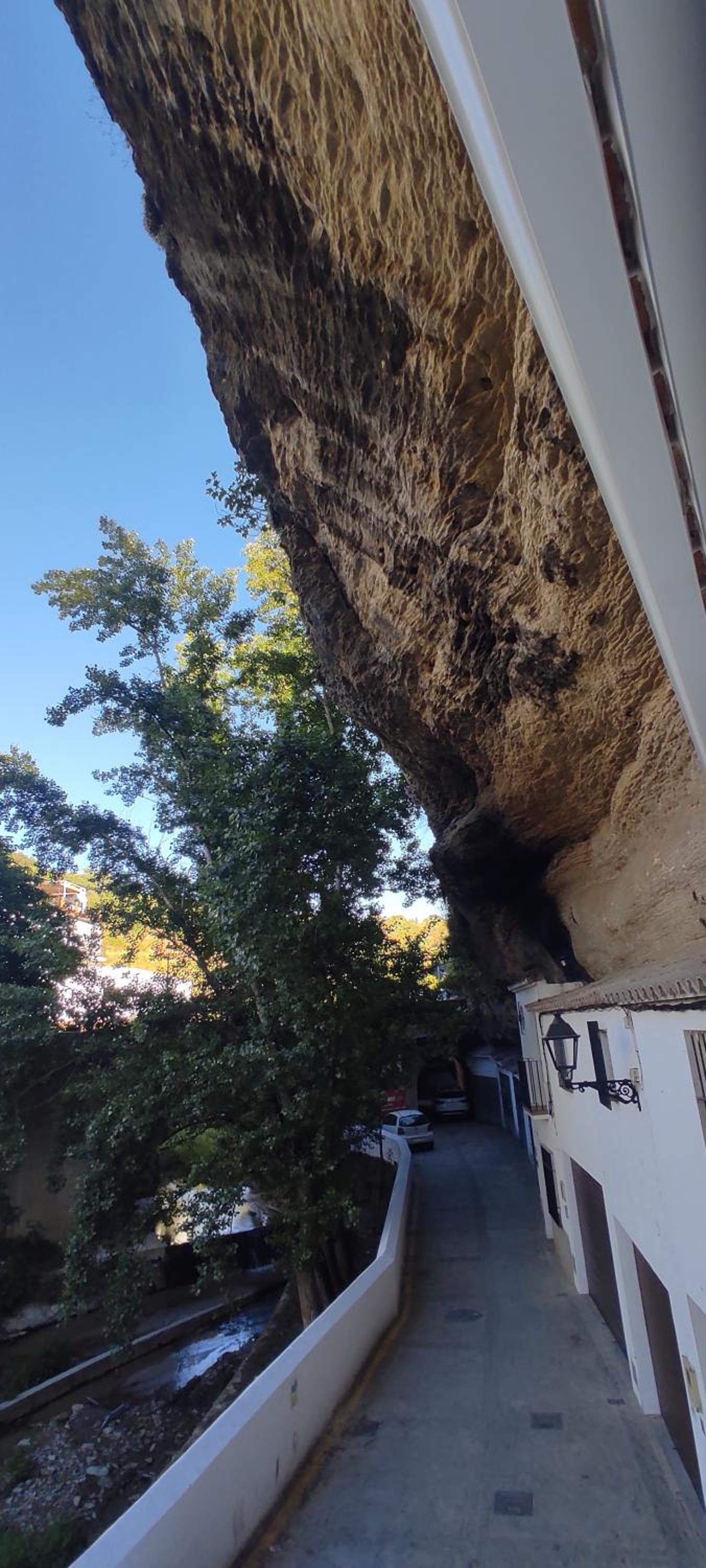 Casa Cueva Las Chicas del Puente