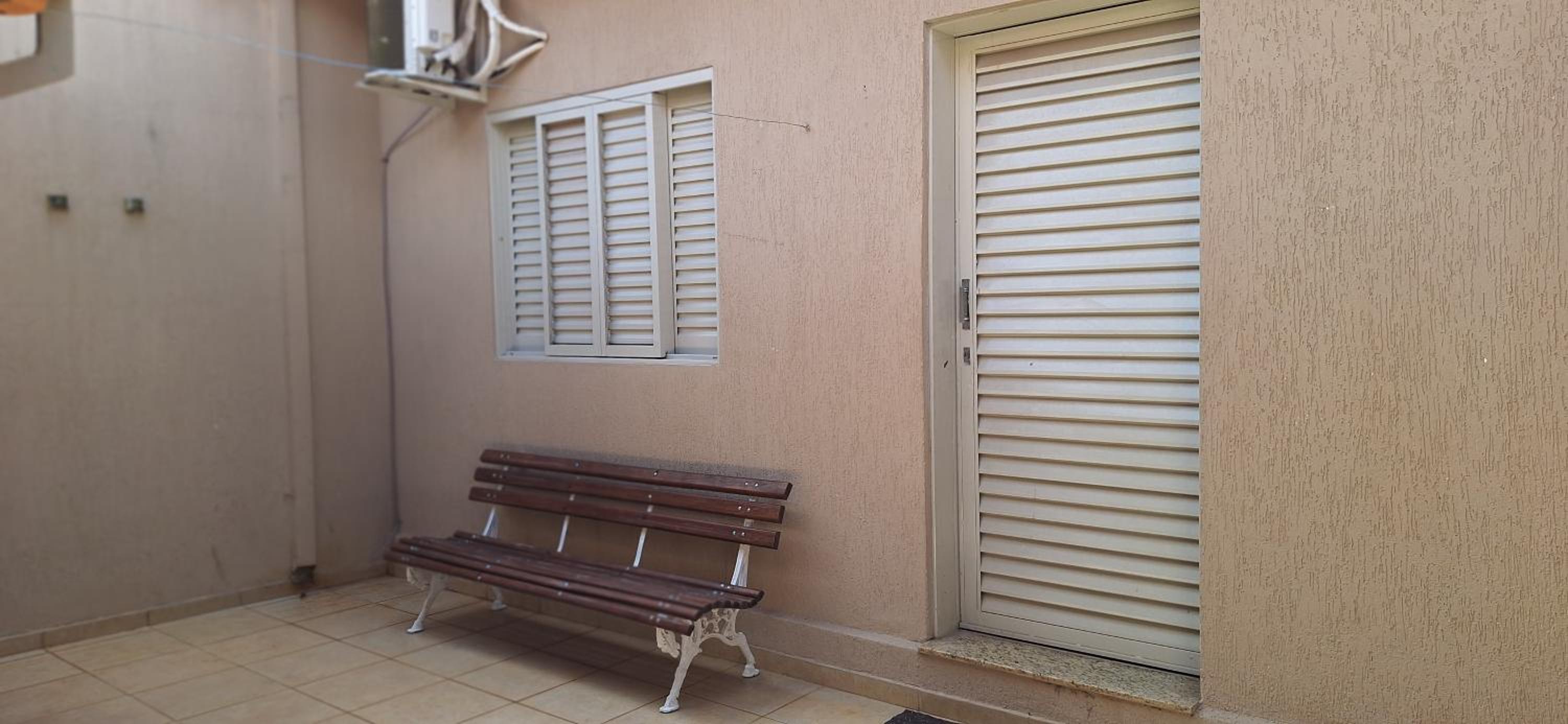 Casa de Hospedagem Uberaba