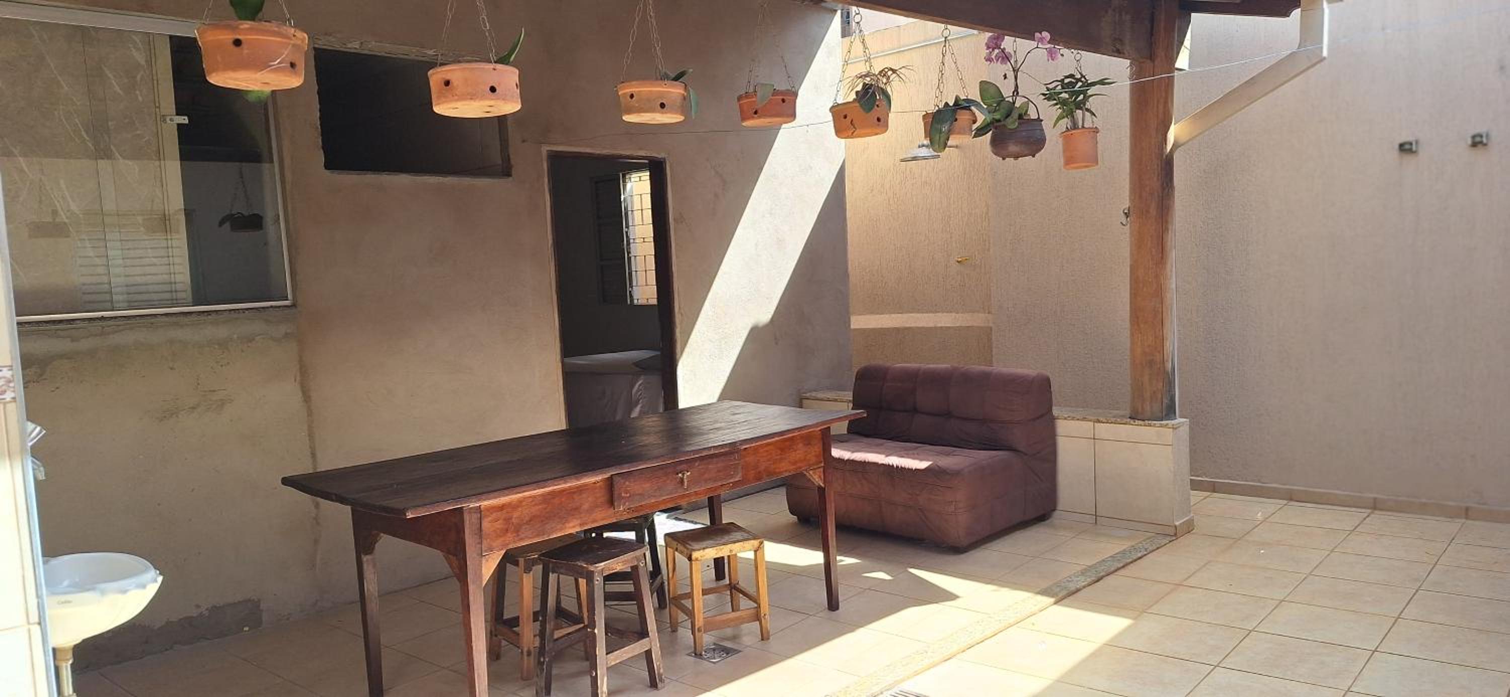 Casa de Hospedagem Uberaba