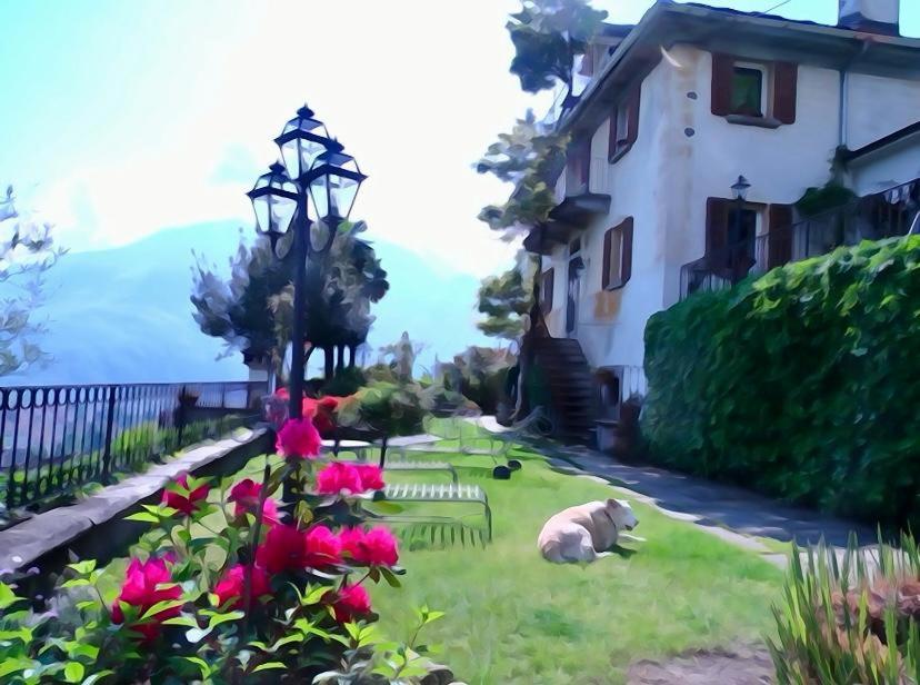 B&B Villa Moro