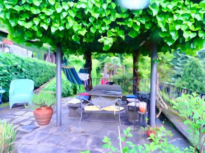 B&B Villa Moro