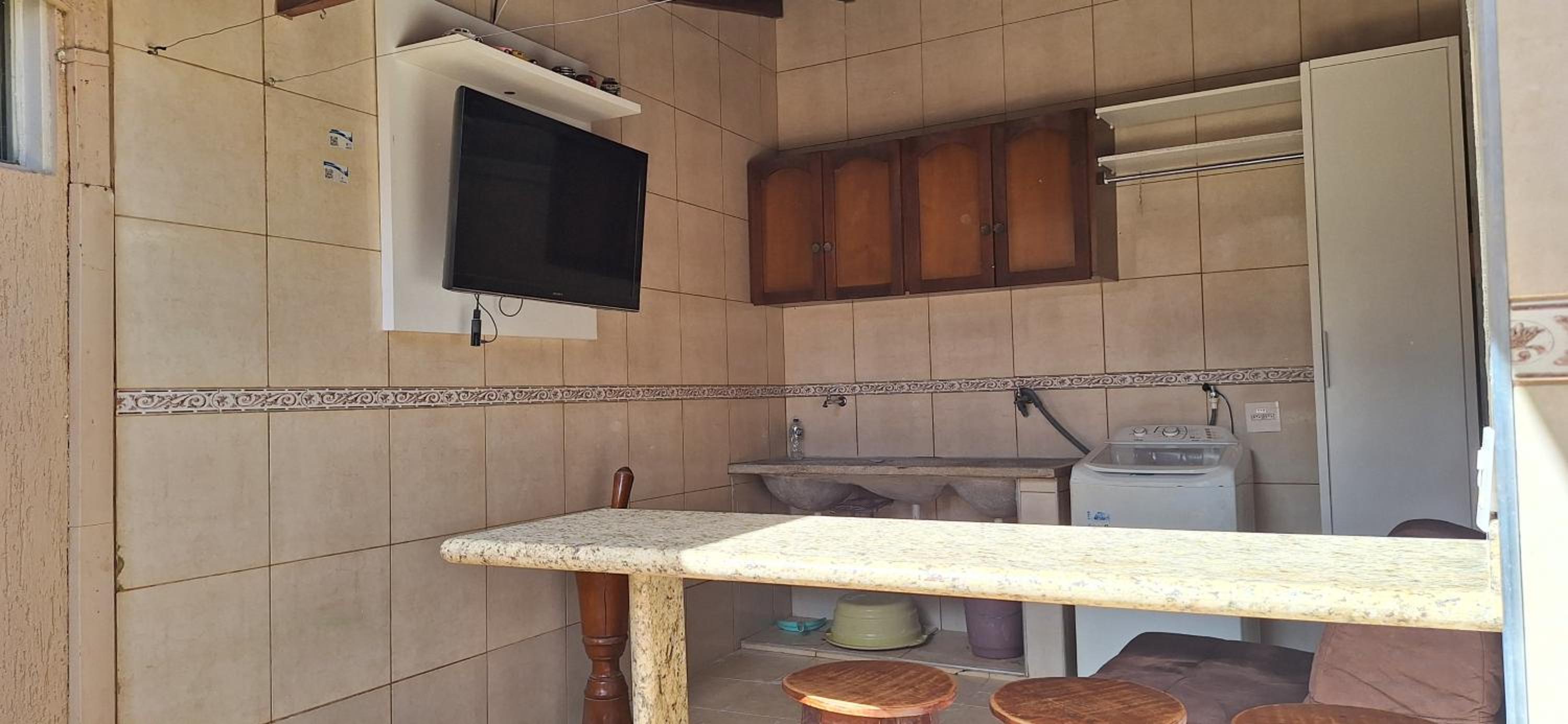 Casa de Hospedagem Uberaba