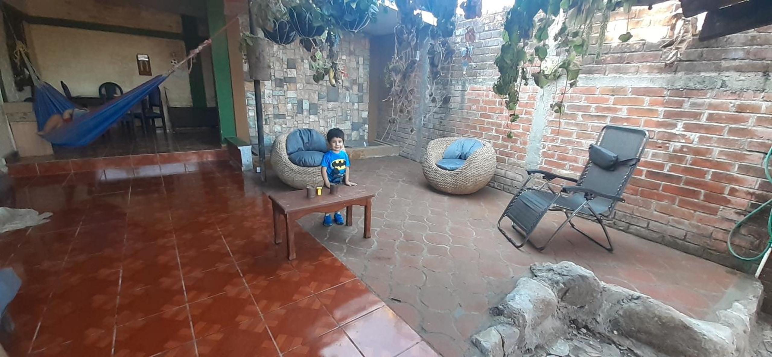 human