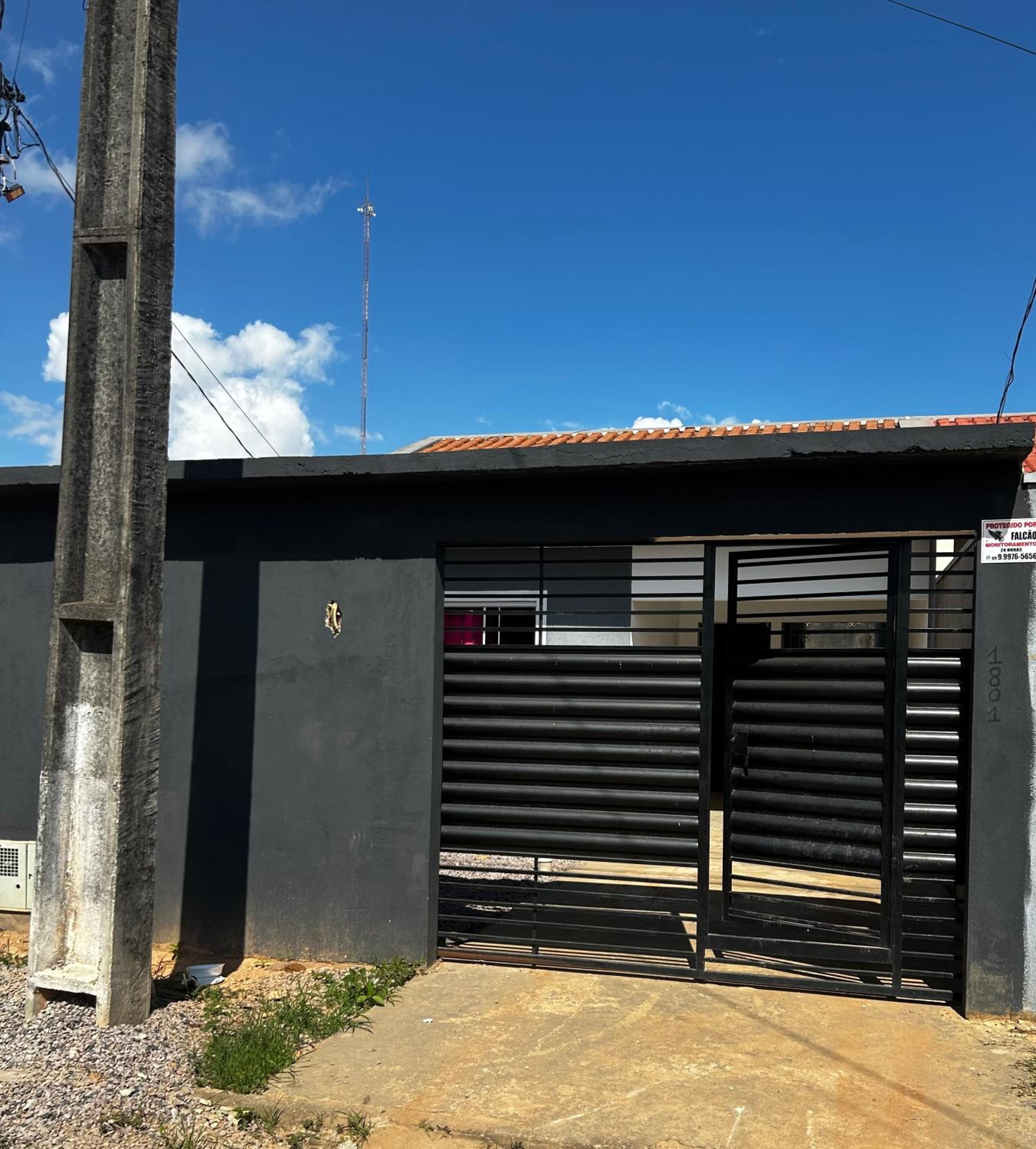 Casa das Luluzinhas - Somente mulheres