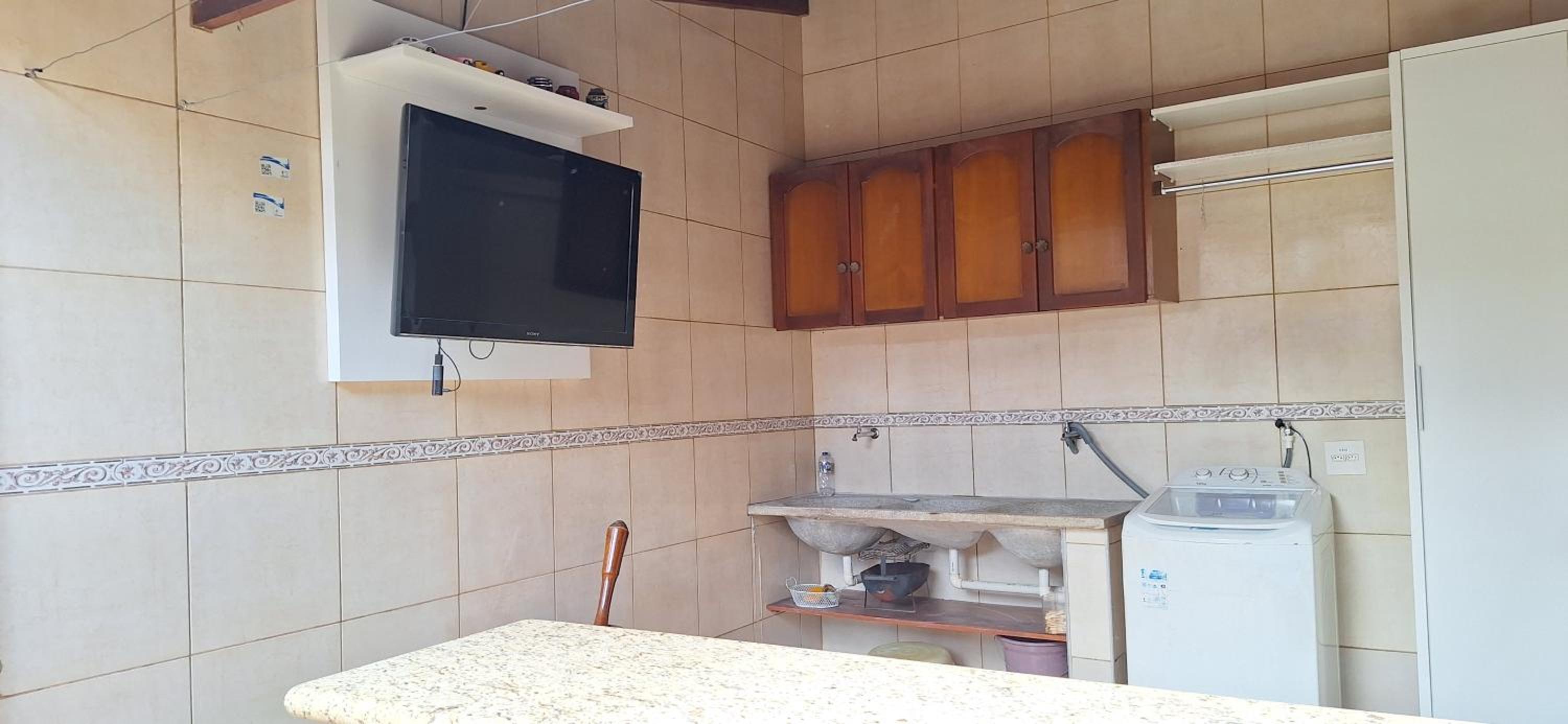 Casa de Hospedagem Uberaba
